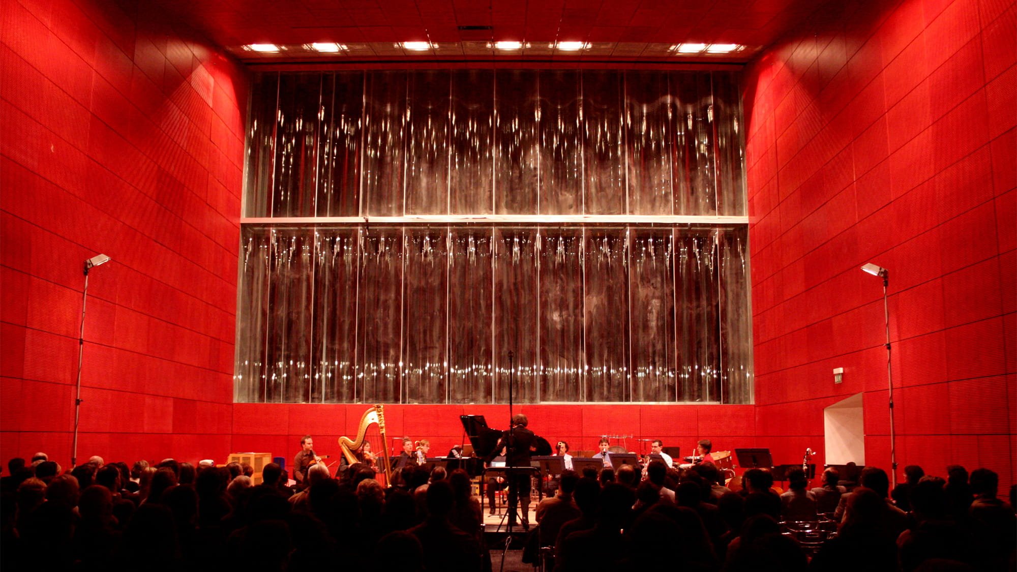 Casa De Musica, Portugal