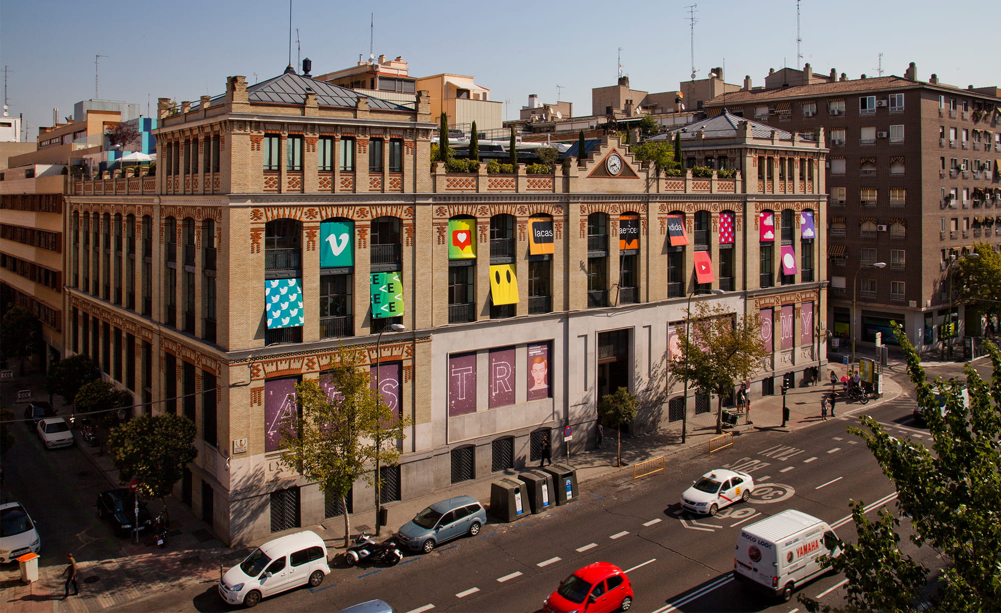Casa Encendida