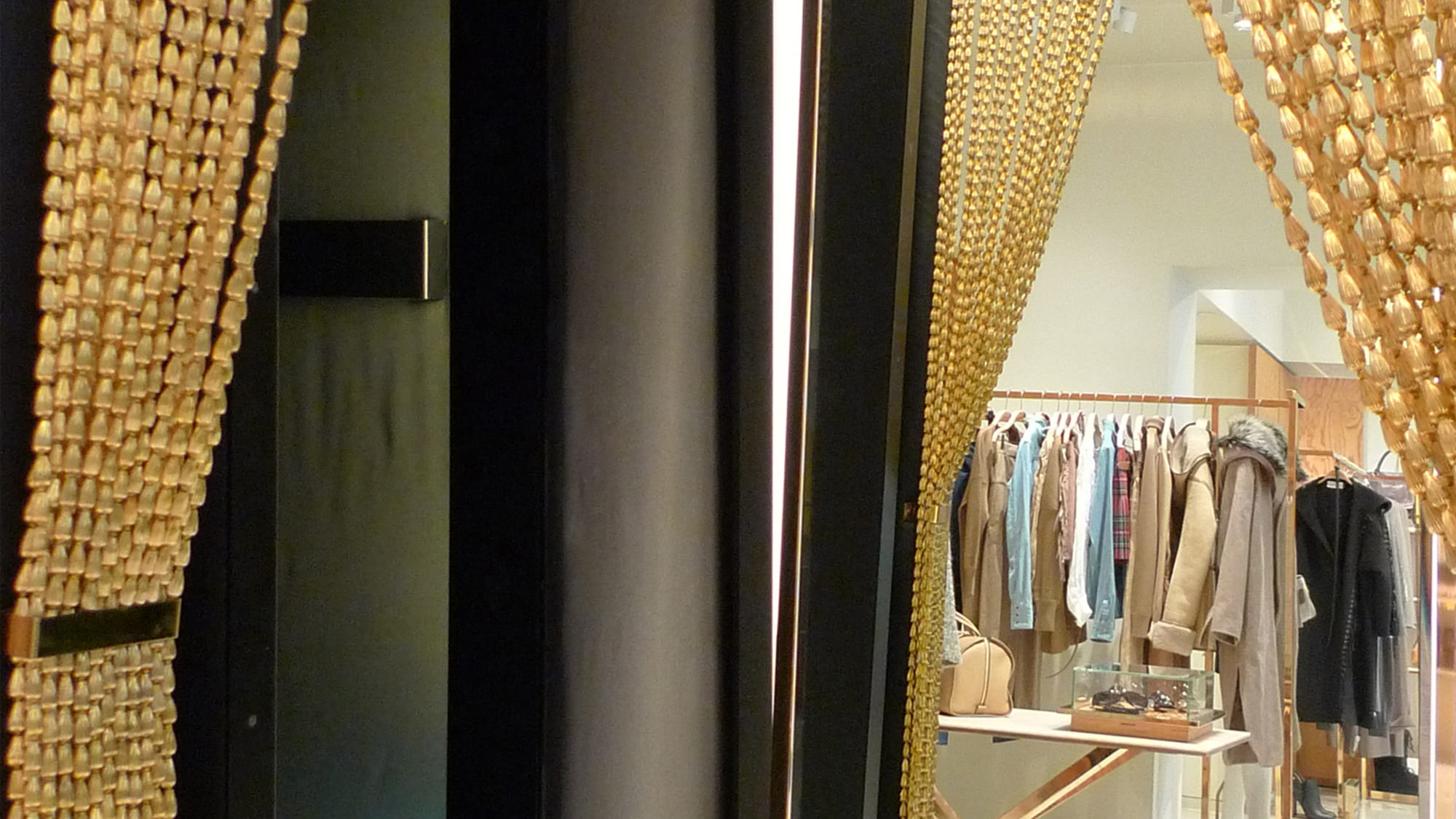 Chloe store