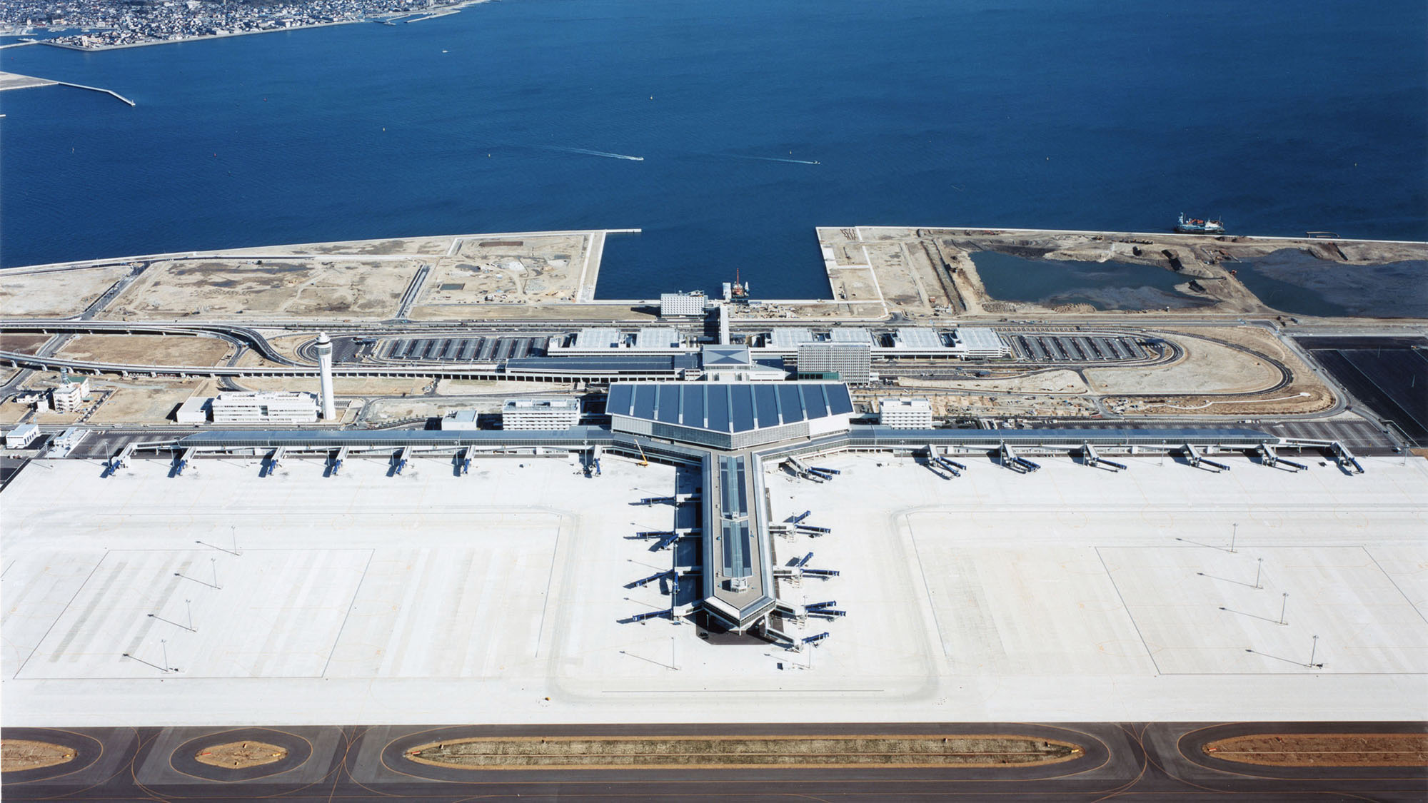 Central Japan International Airport