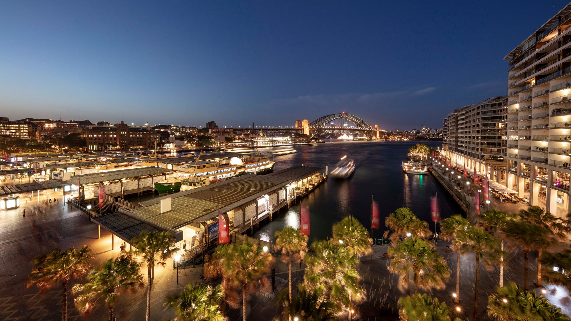 Circular Quay