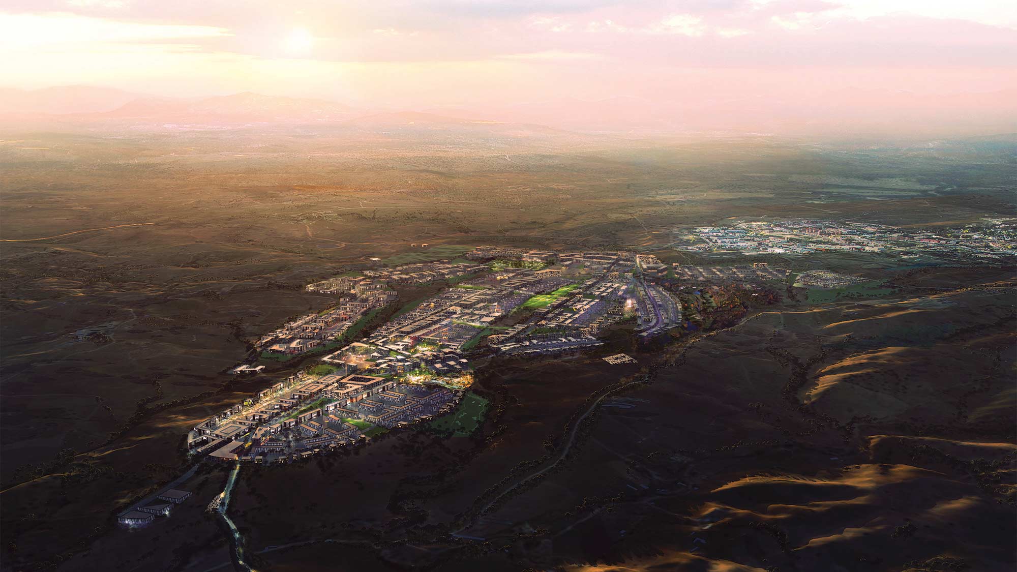 City of Knowledge