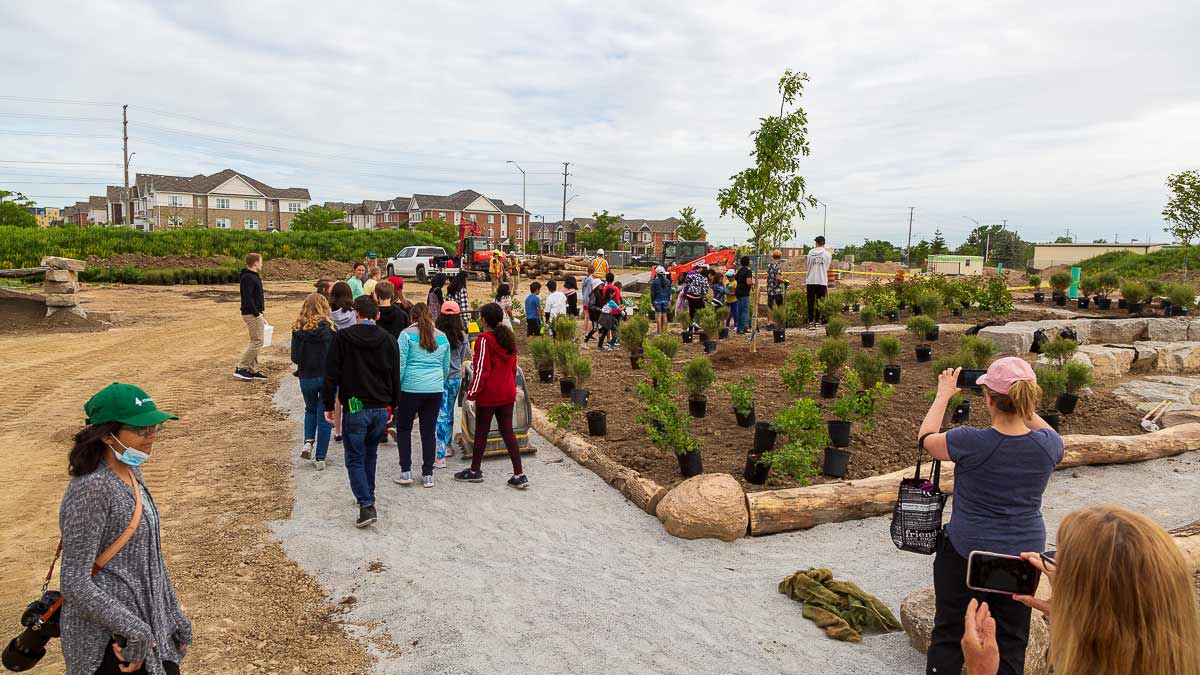 Climate ready schools