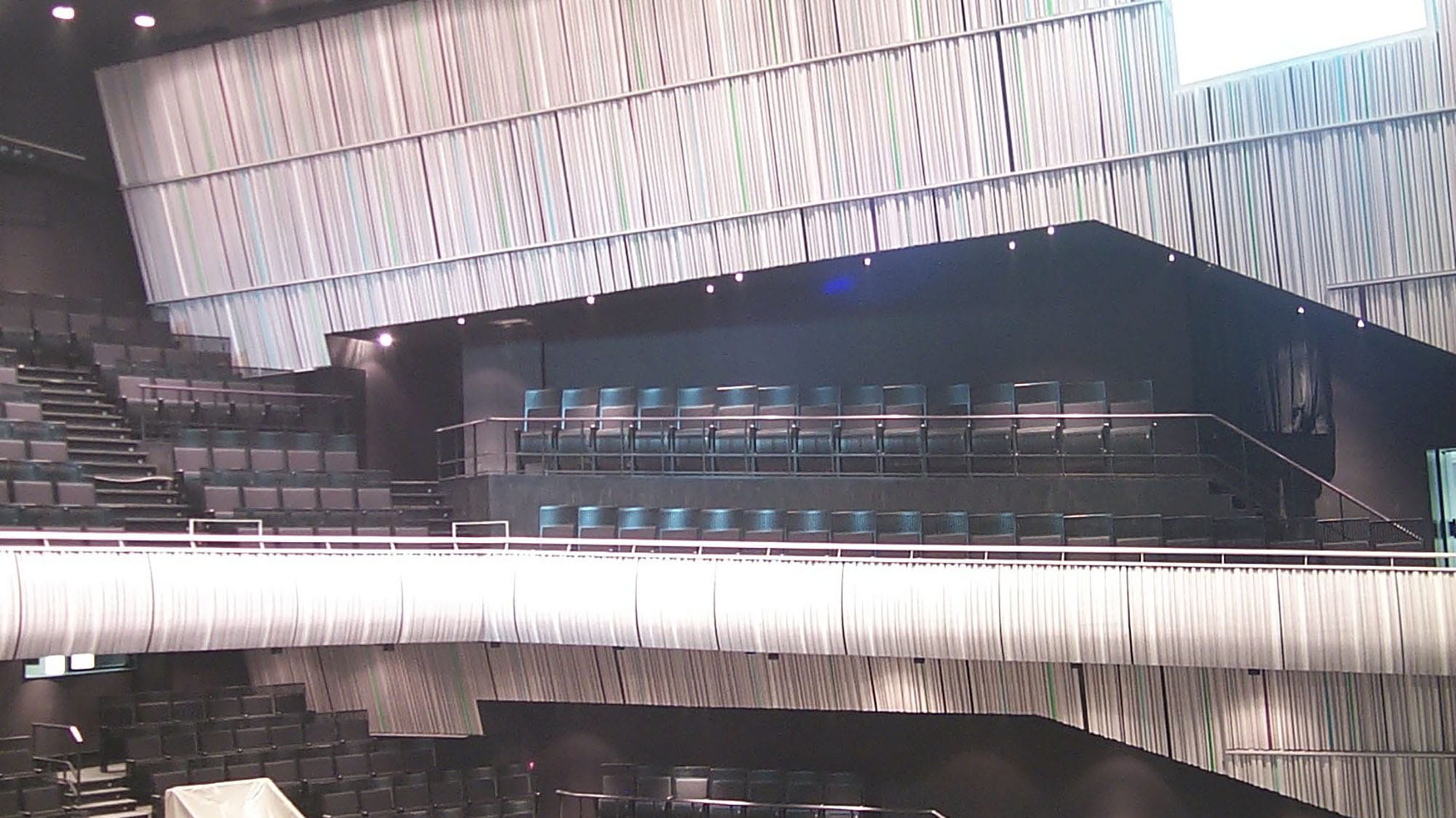 Concertgebouw Bruges