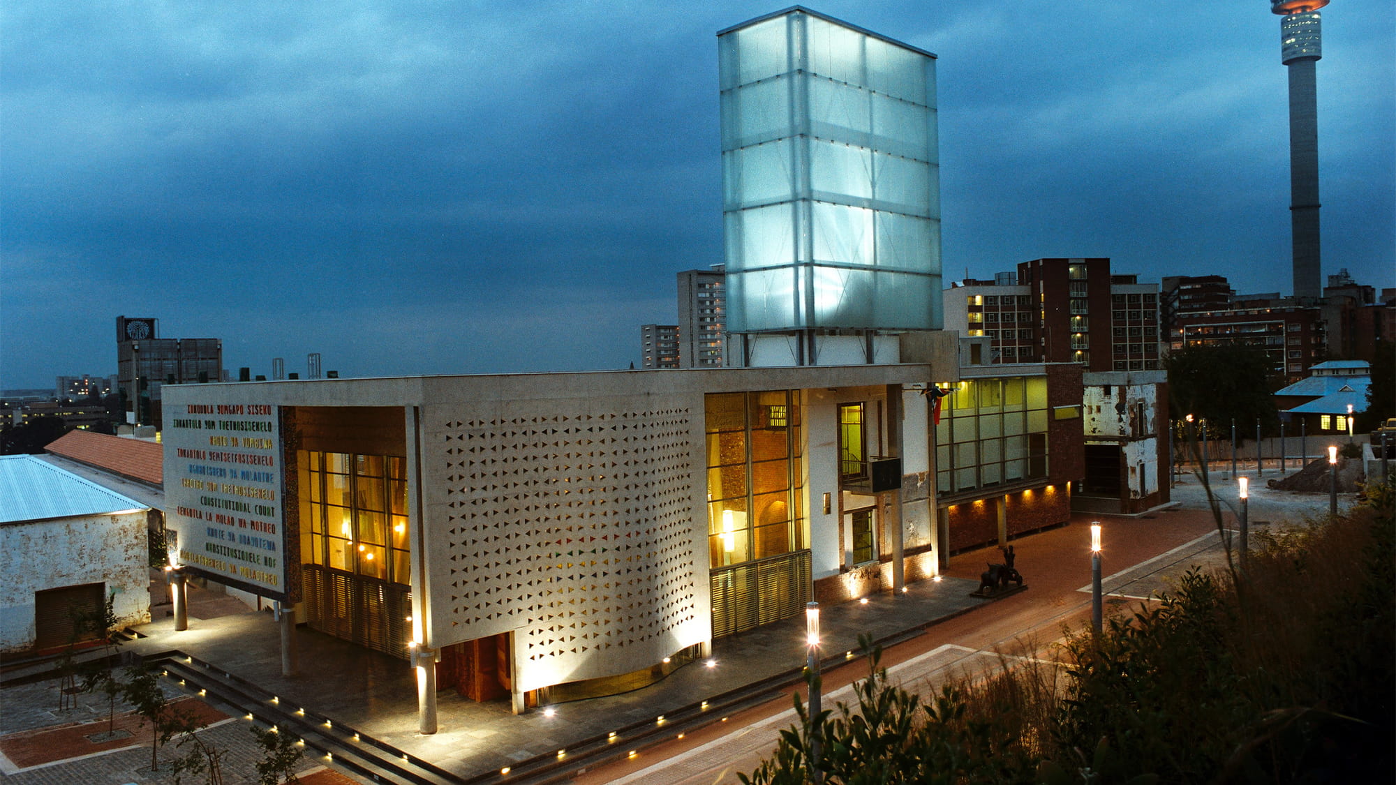 Constitutional Court