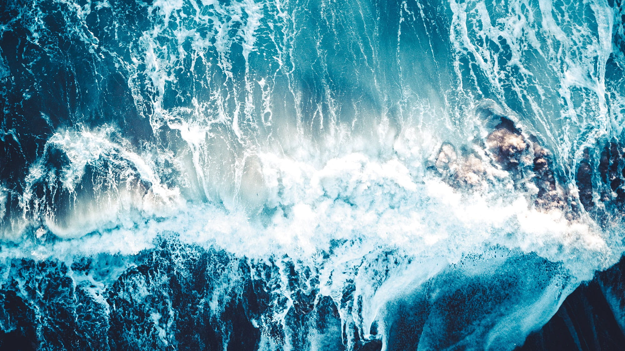 waves