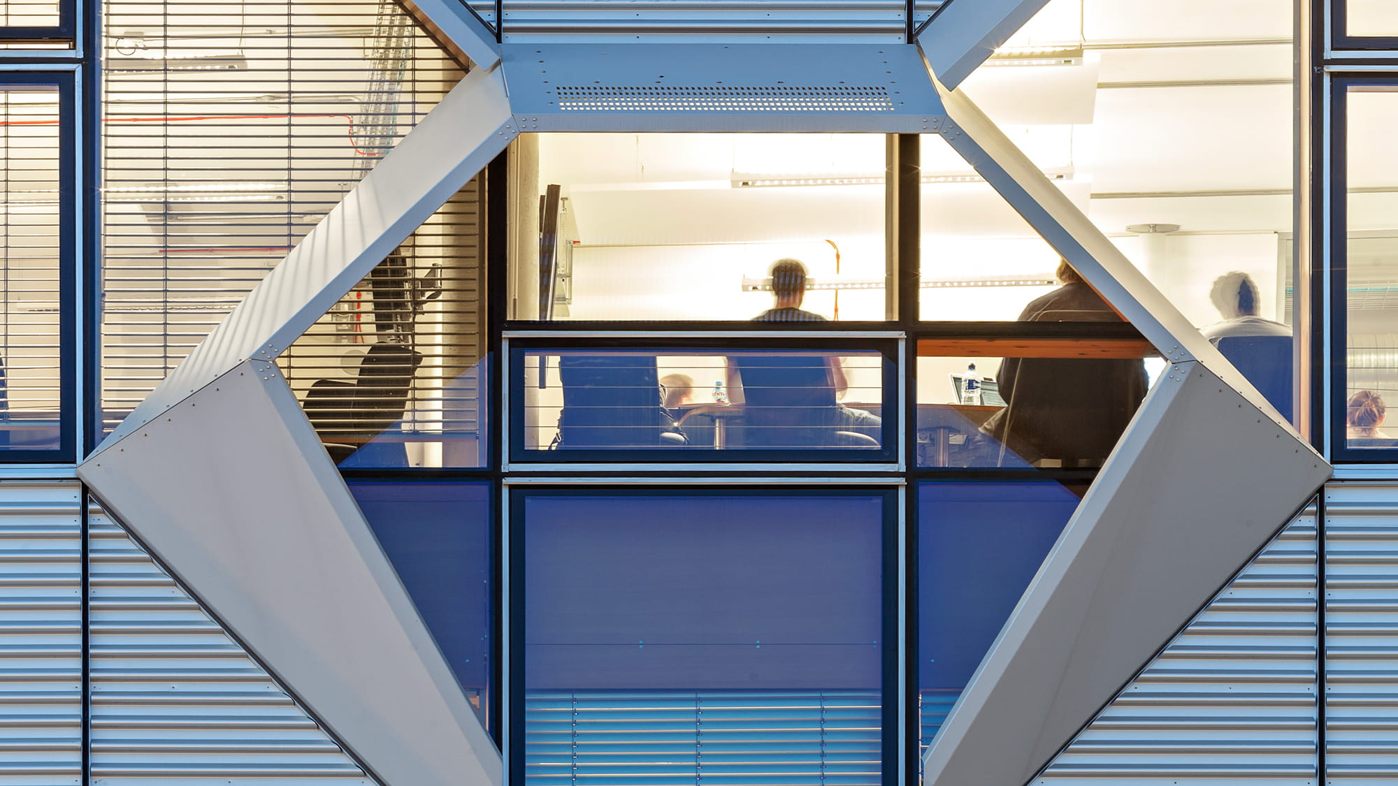 Coventry University. Credit: Simon Kennedy