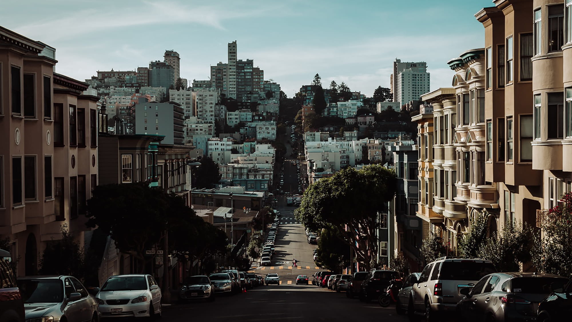 Cityscape