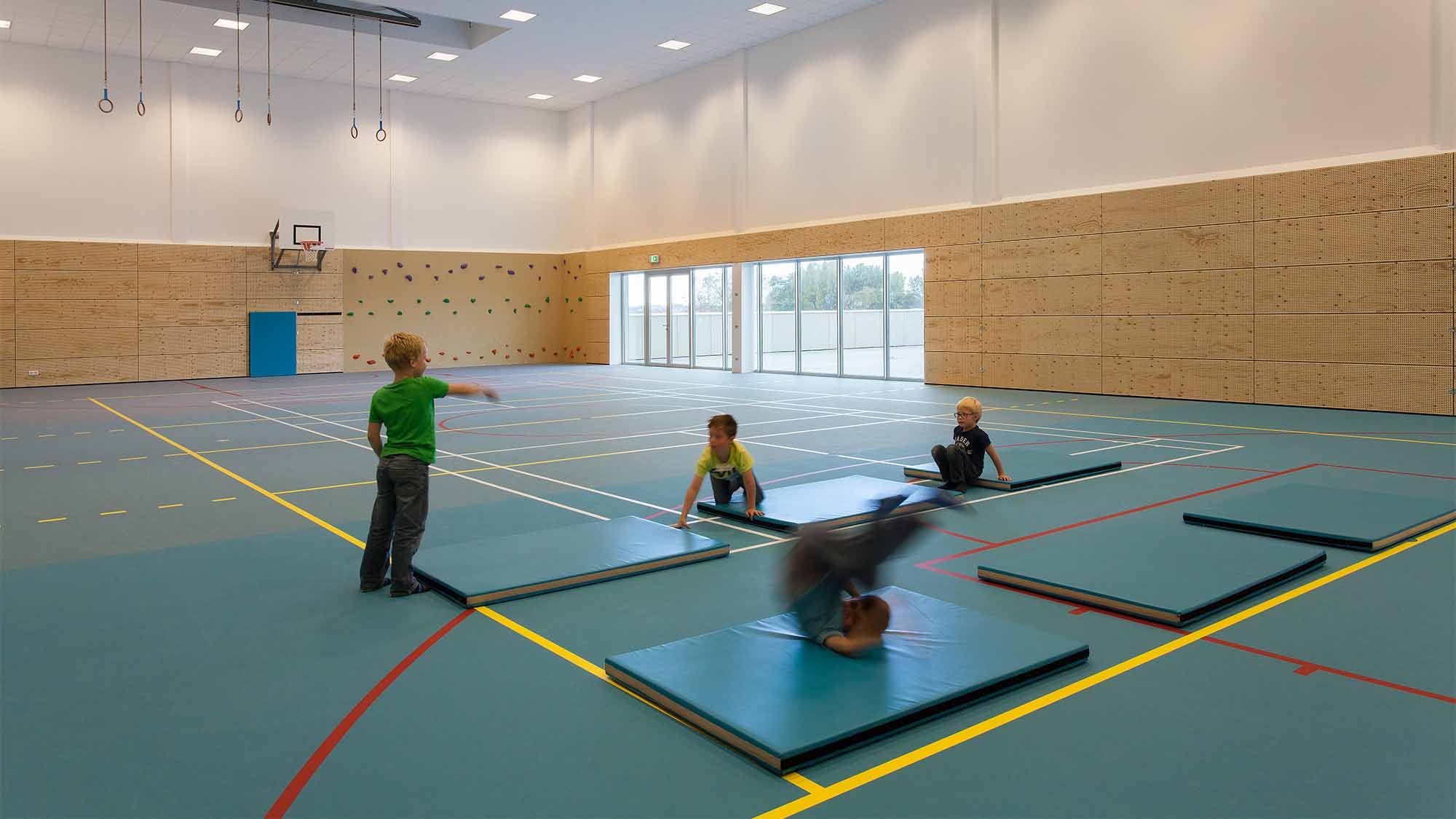 Dok , Oegstgeest