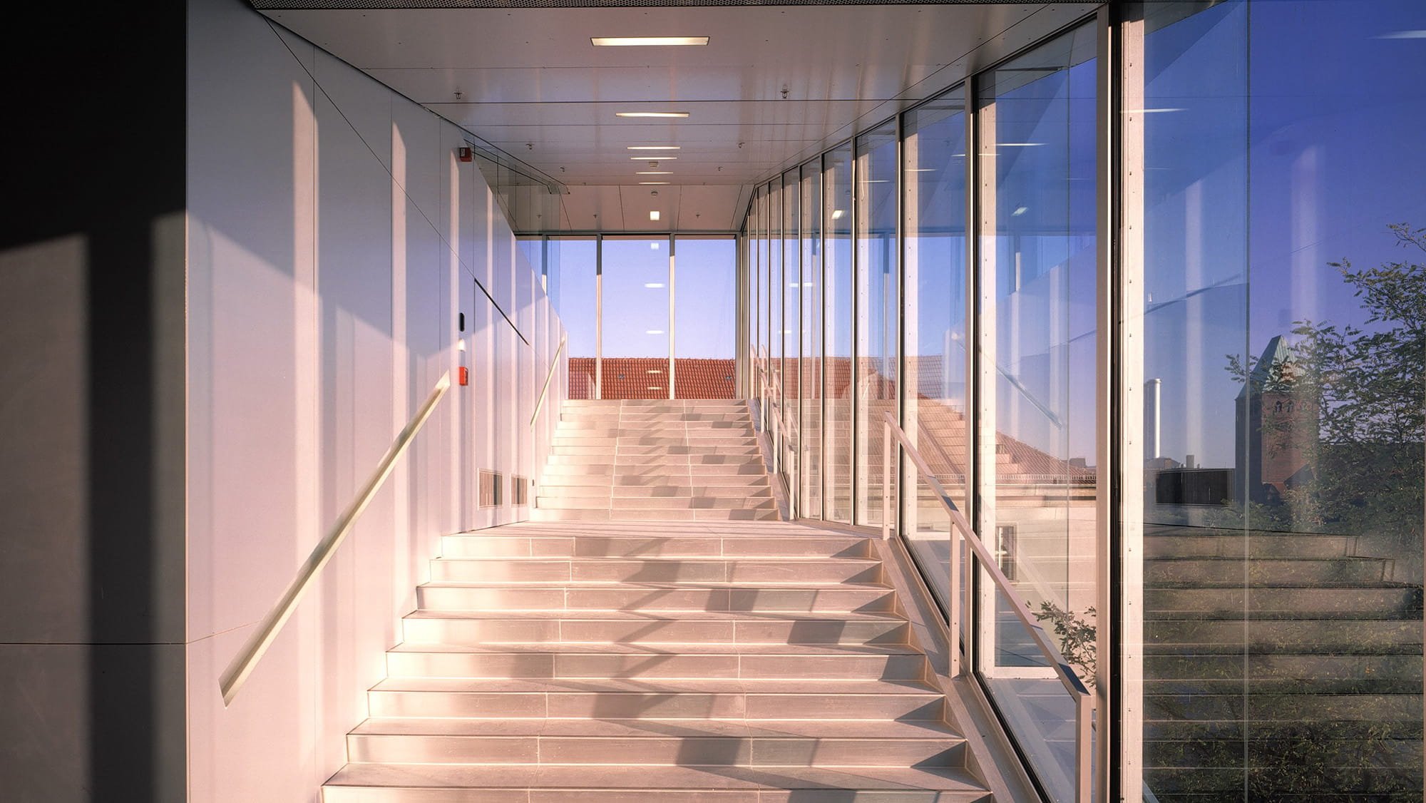 Embassy of the Netherlands