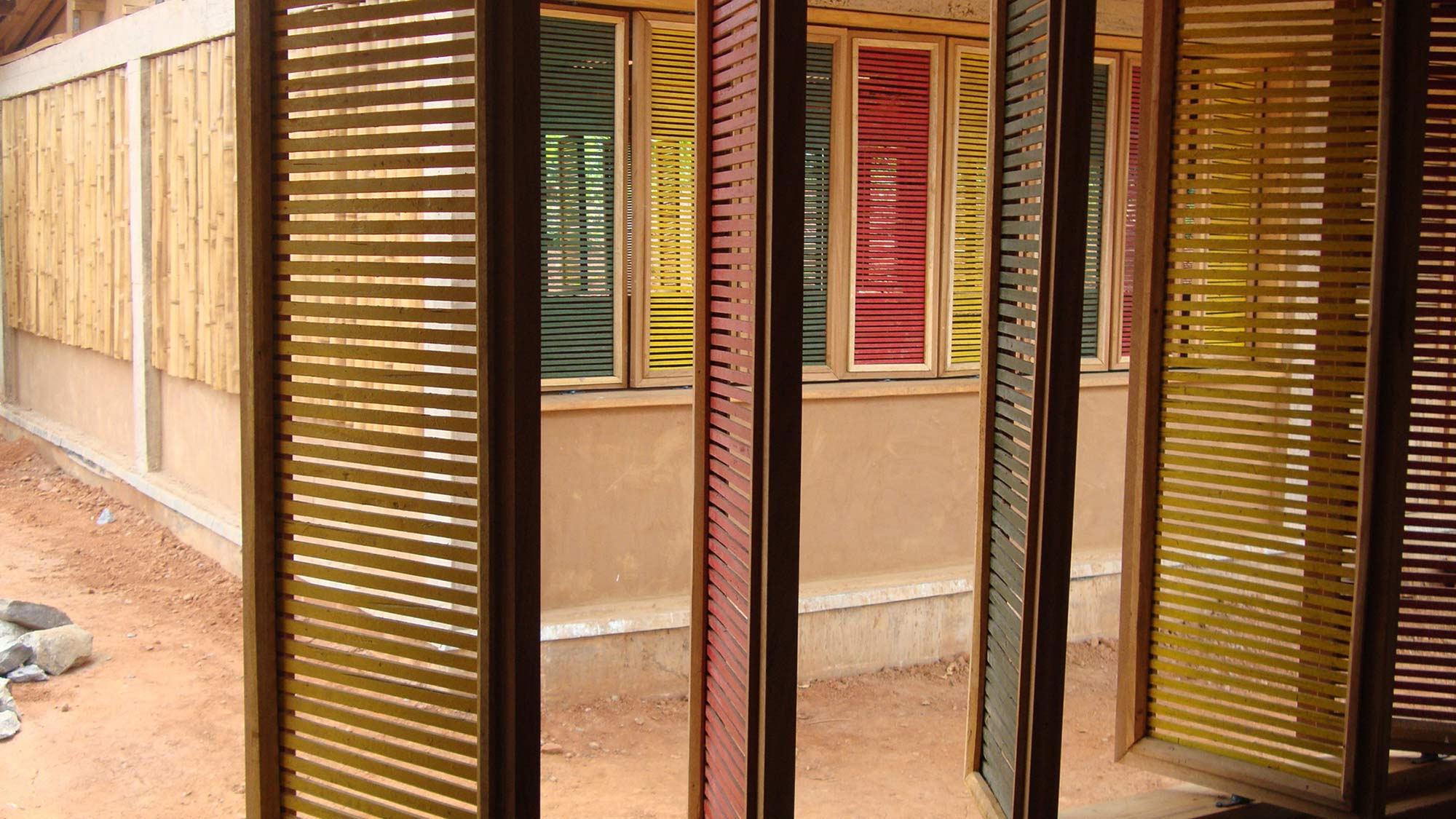 Dwabor Kindergarten