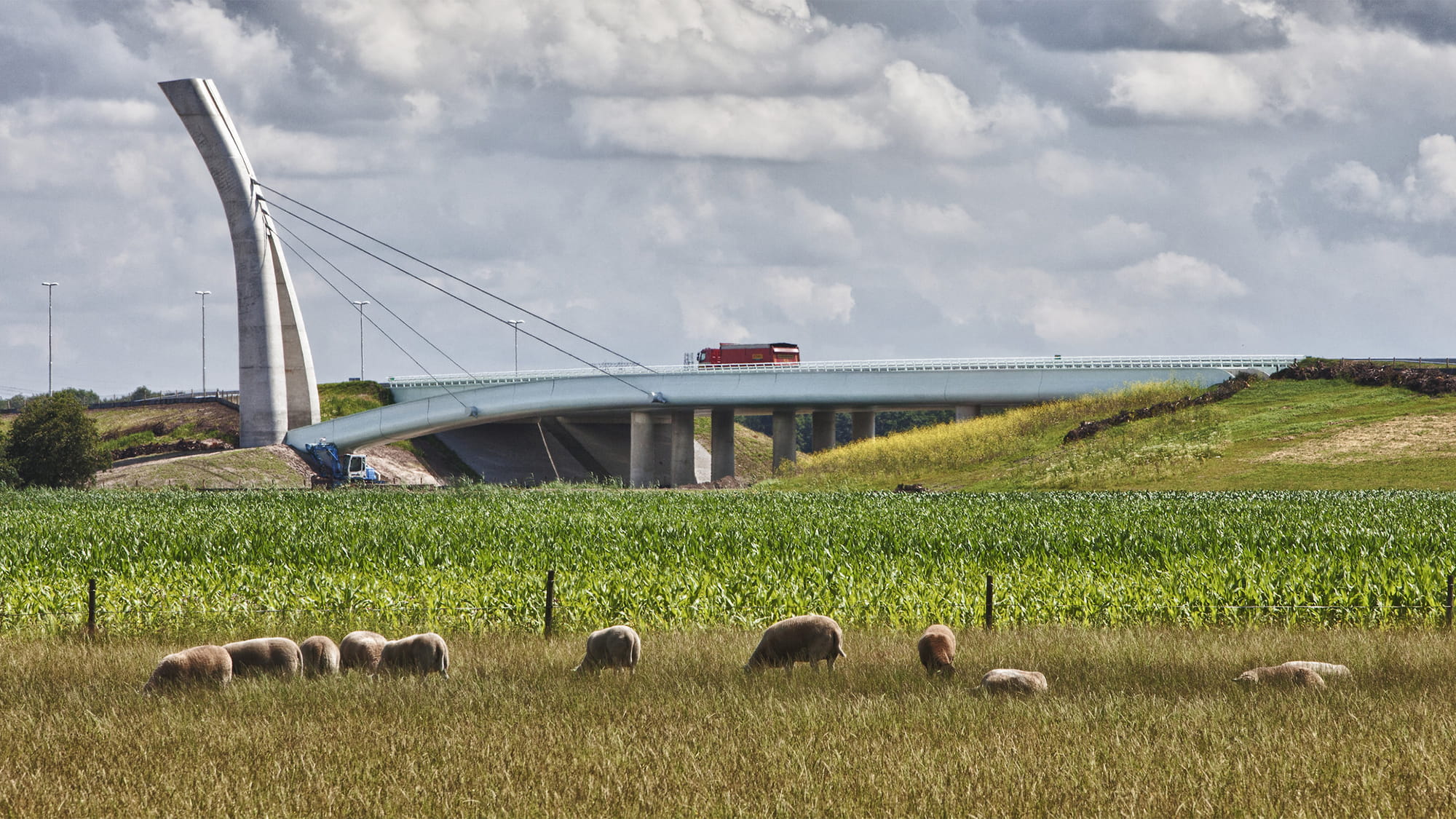 Ecobridge