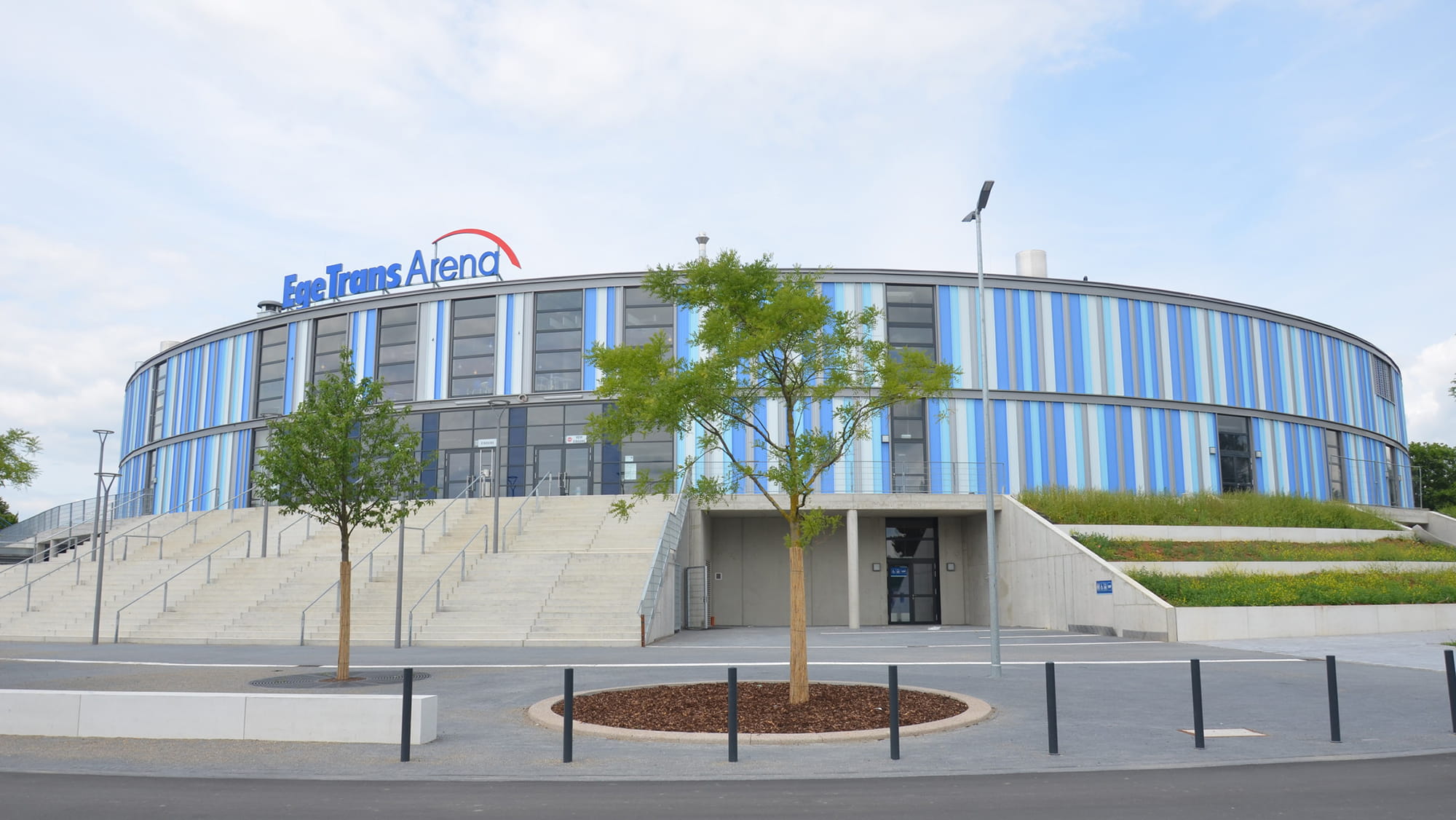 EgeTrans Arena