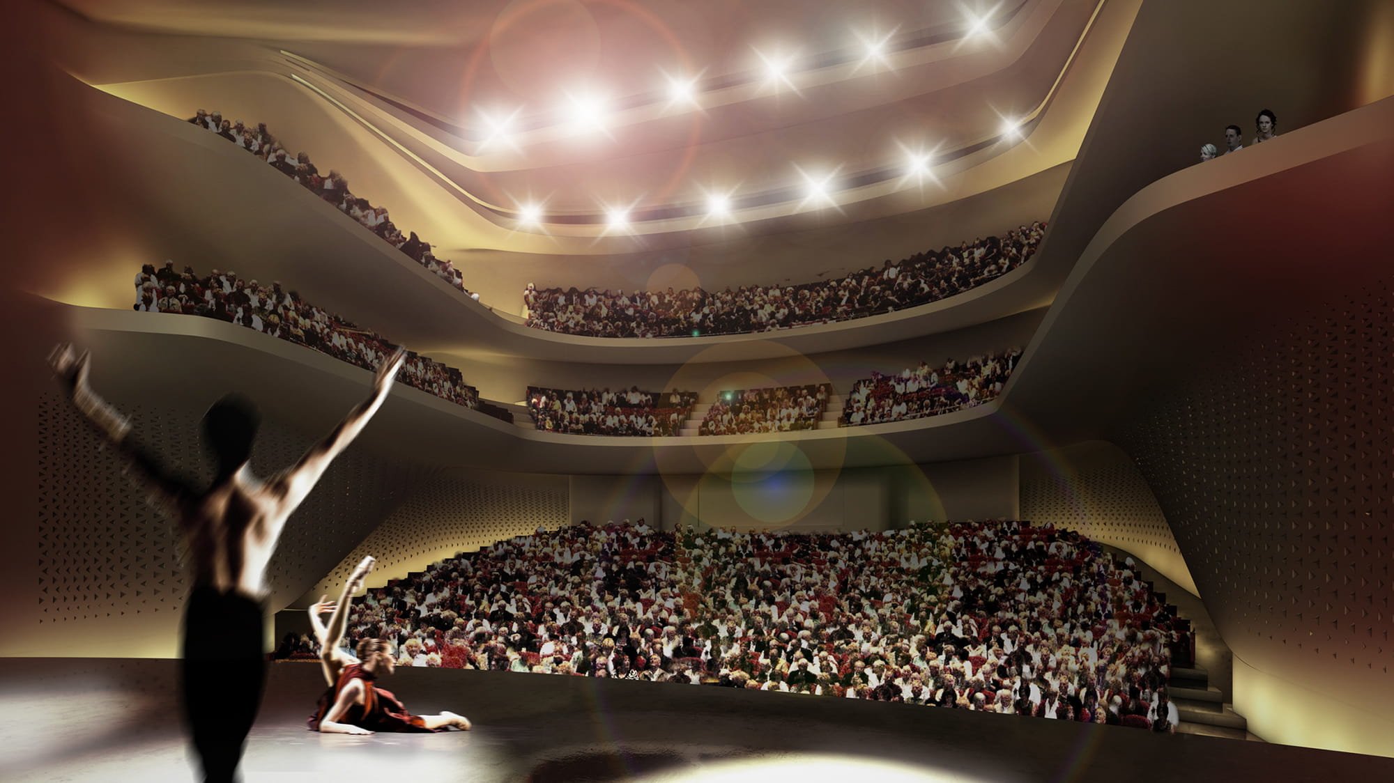 Театр Эйфмана