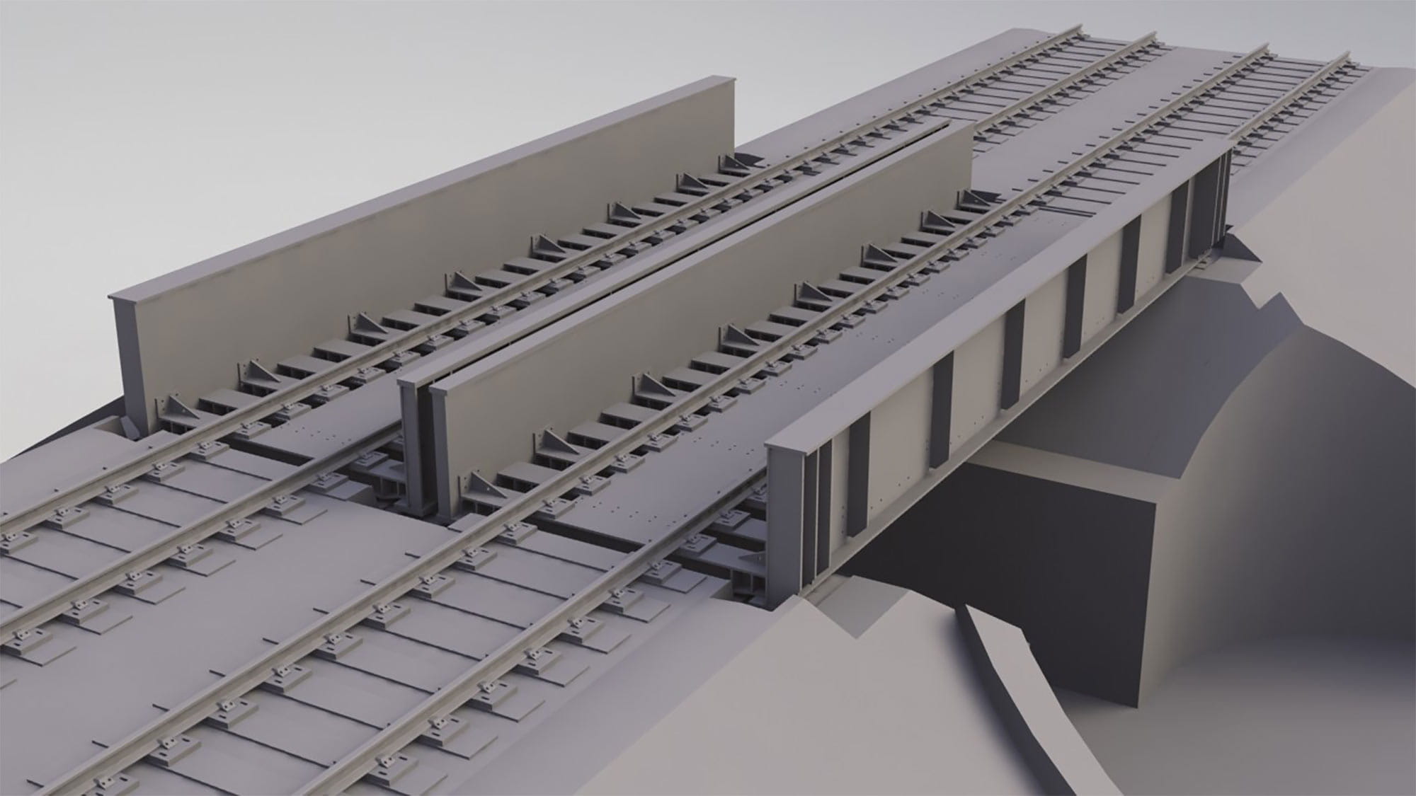 8 Hour Bridge Holm Farm