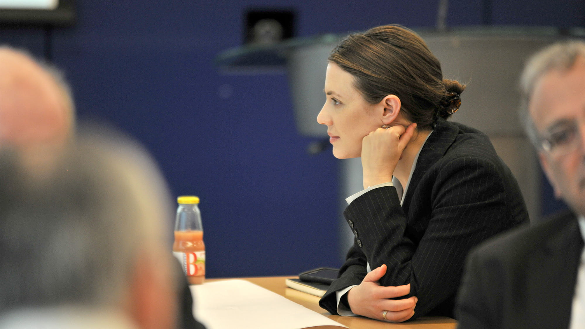 Arup workshop. Photo: Daniel Imade