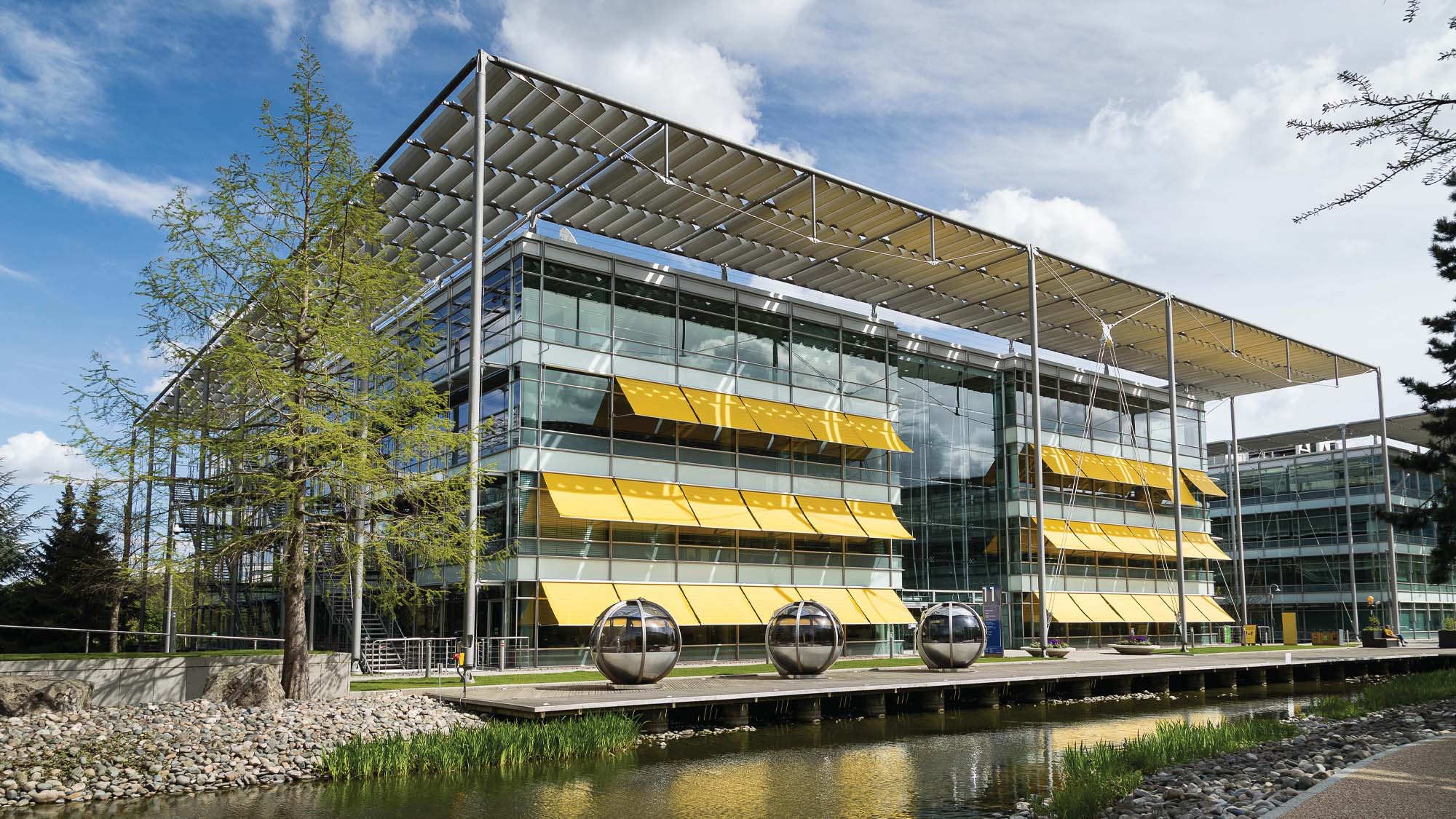 Chiswick Park