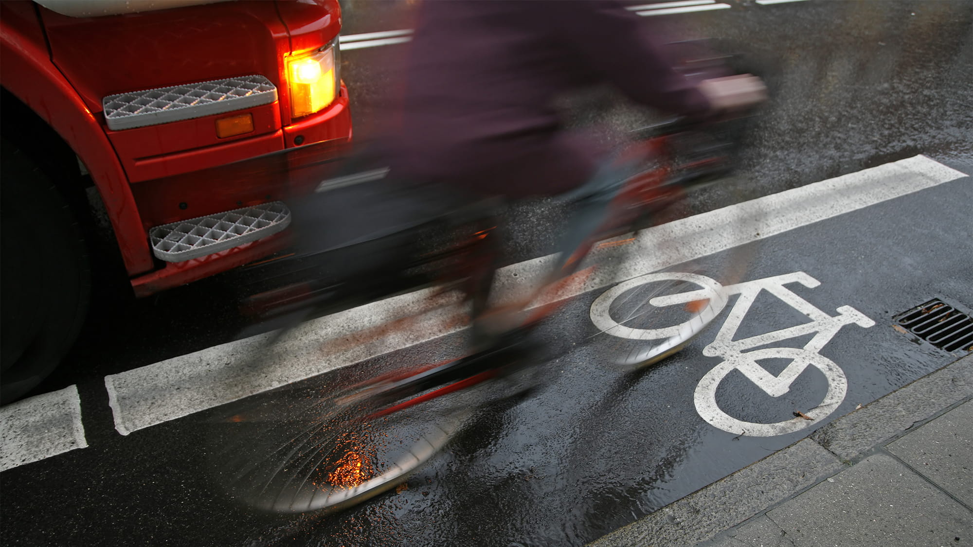 Exploring road safety benefits