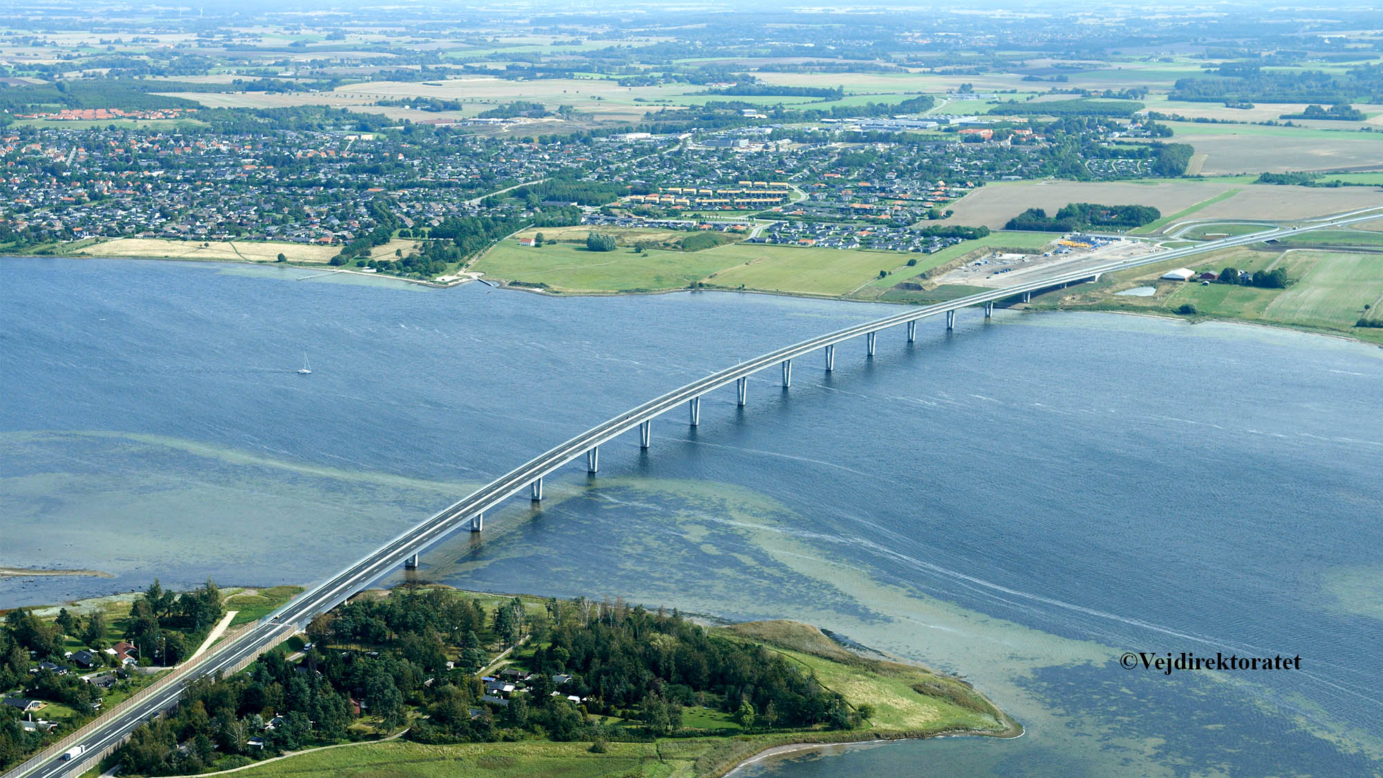 Fjord Link Frederikssund