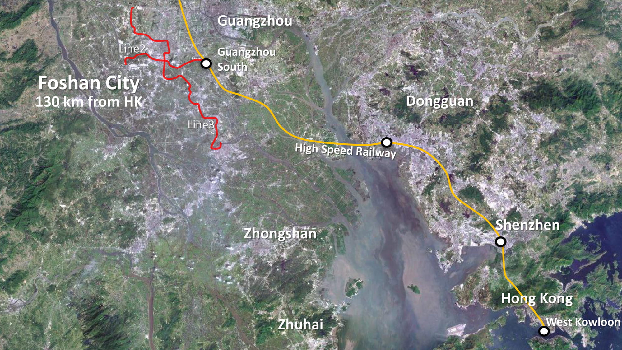 Foshan