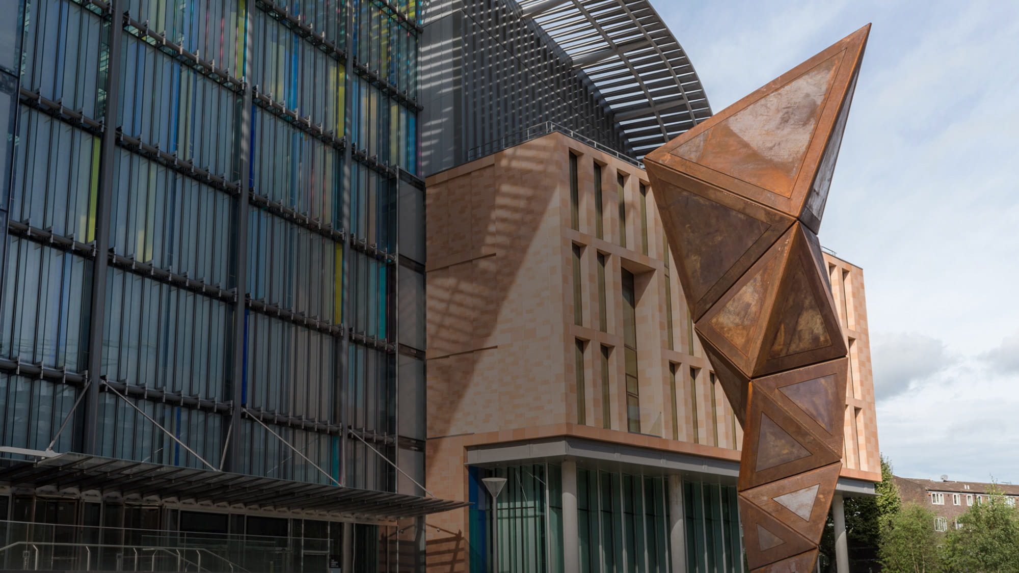 Francis Crick Insitute