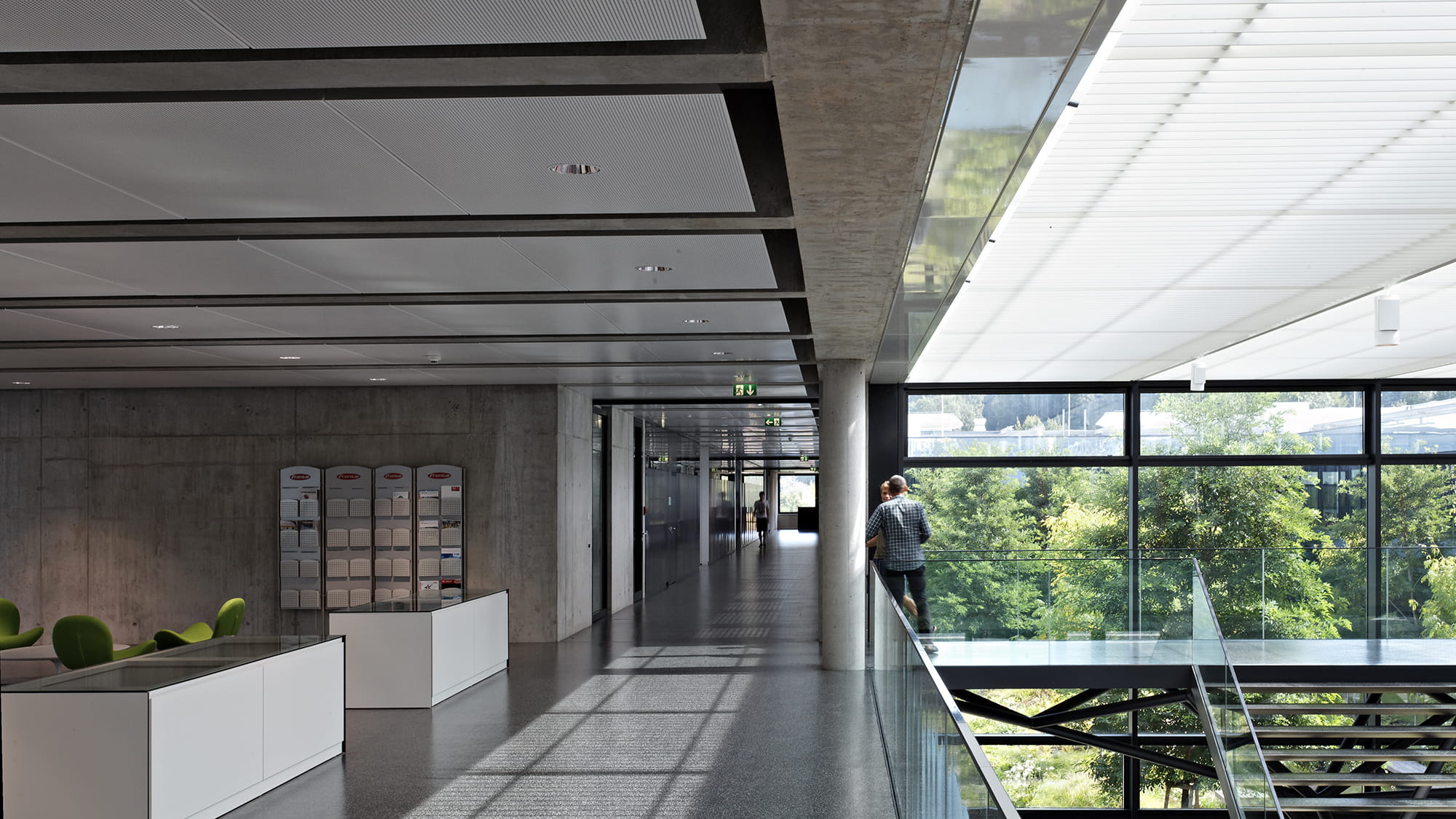 Fronius Research and Development Centre