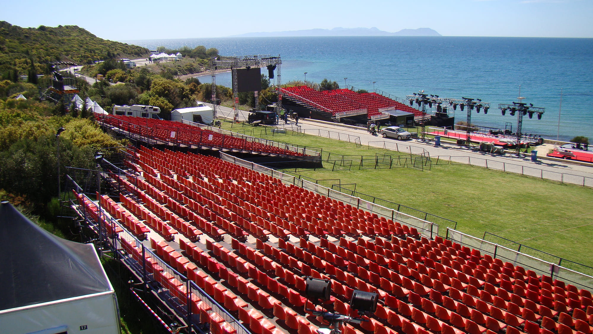 Gallipoli memorial sites
