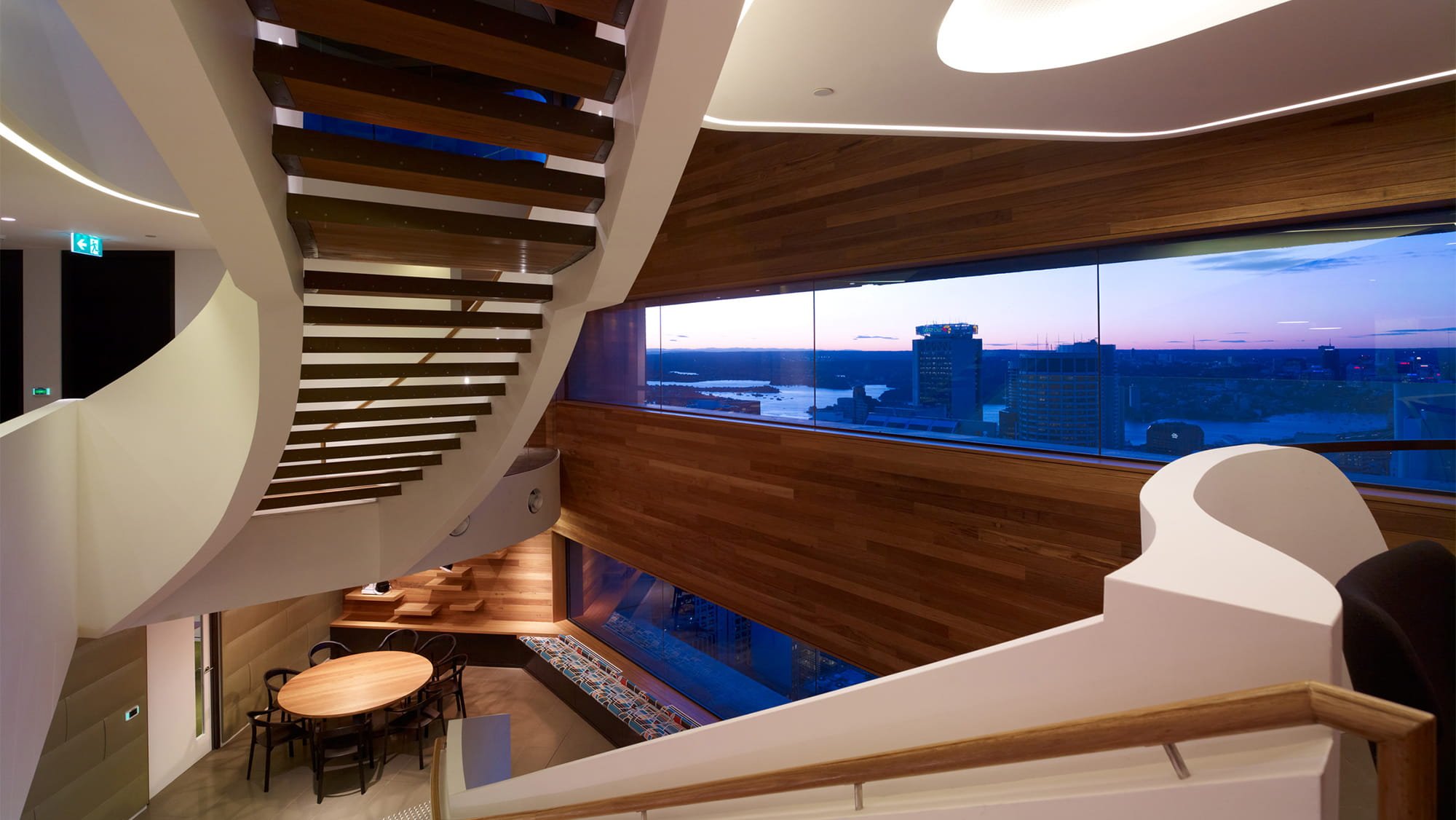 GPT Group Headquarters