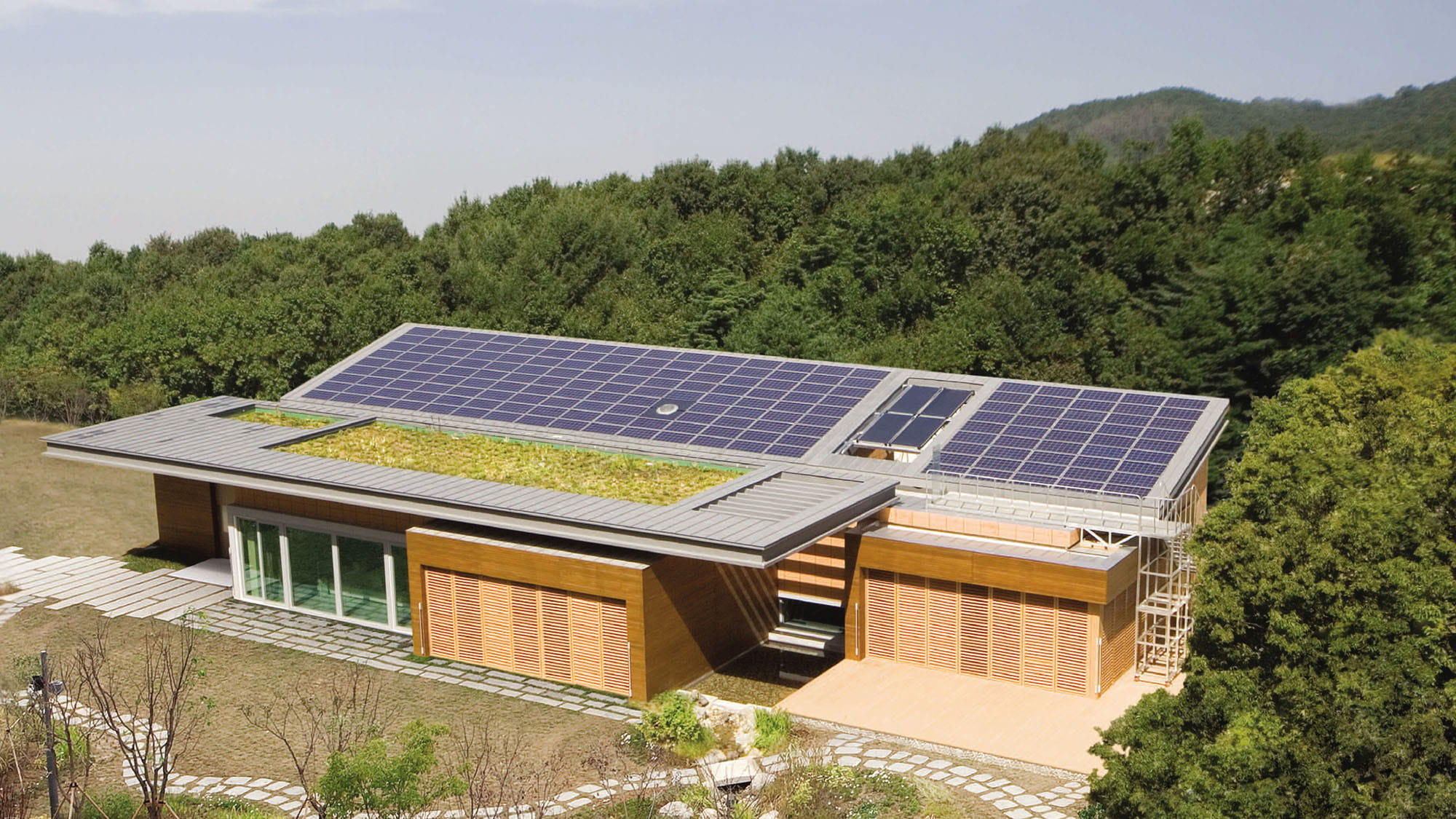 Samsung Green Tomorrow