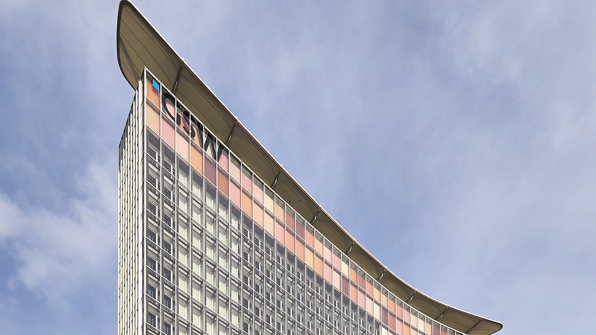 GSW Headquarters