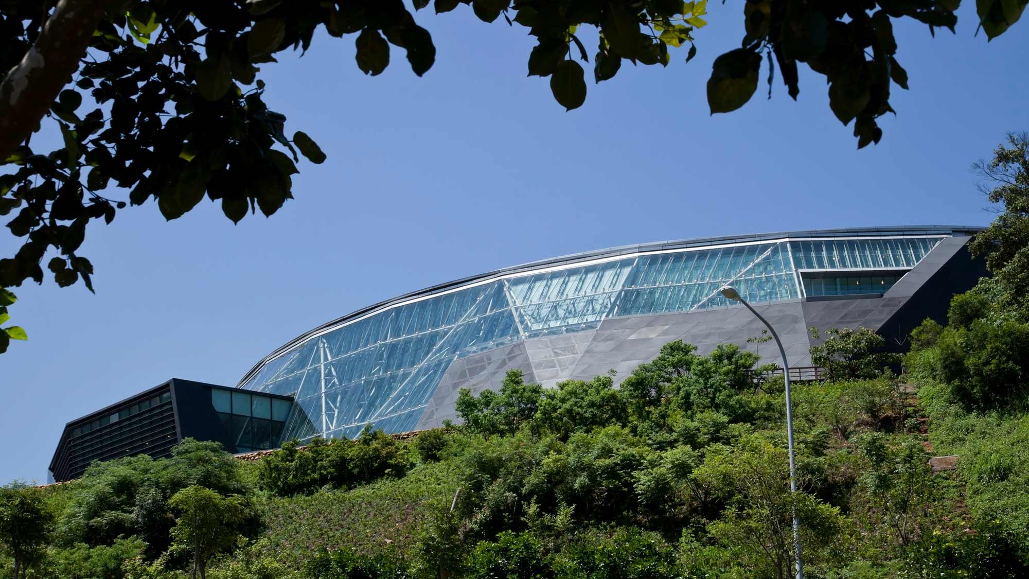 Hakka Culture Centre