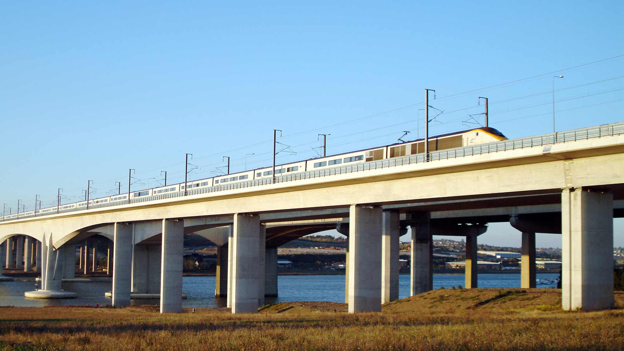 High Speed One