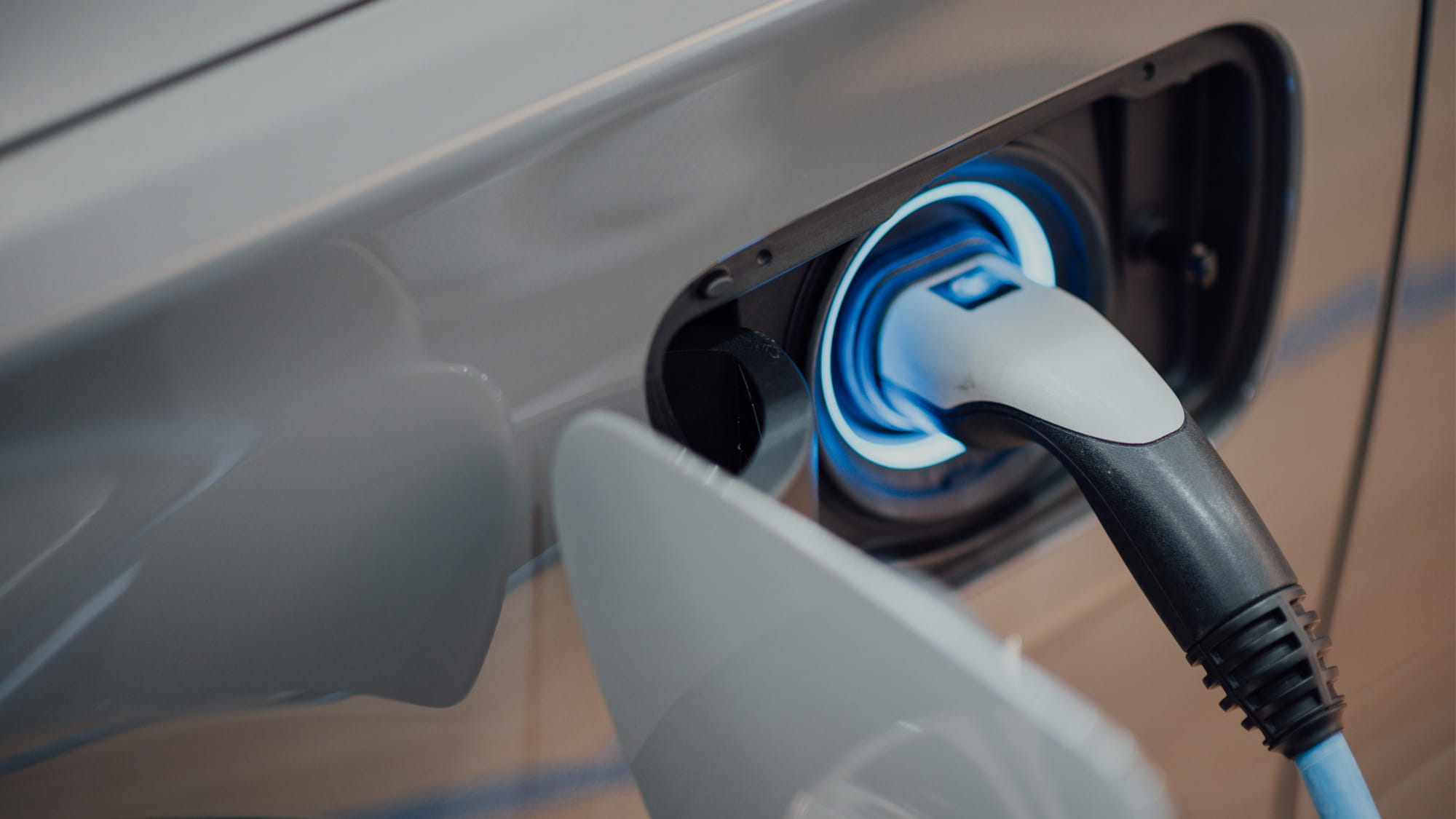 Electric vehicle charging