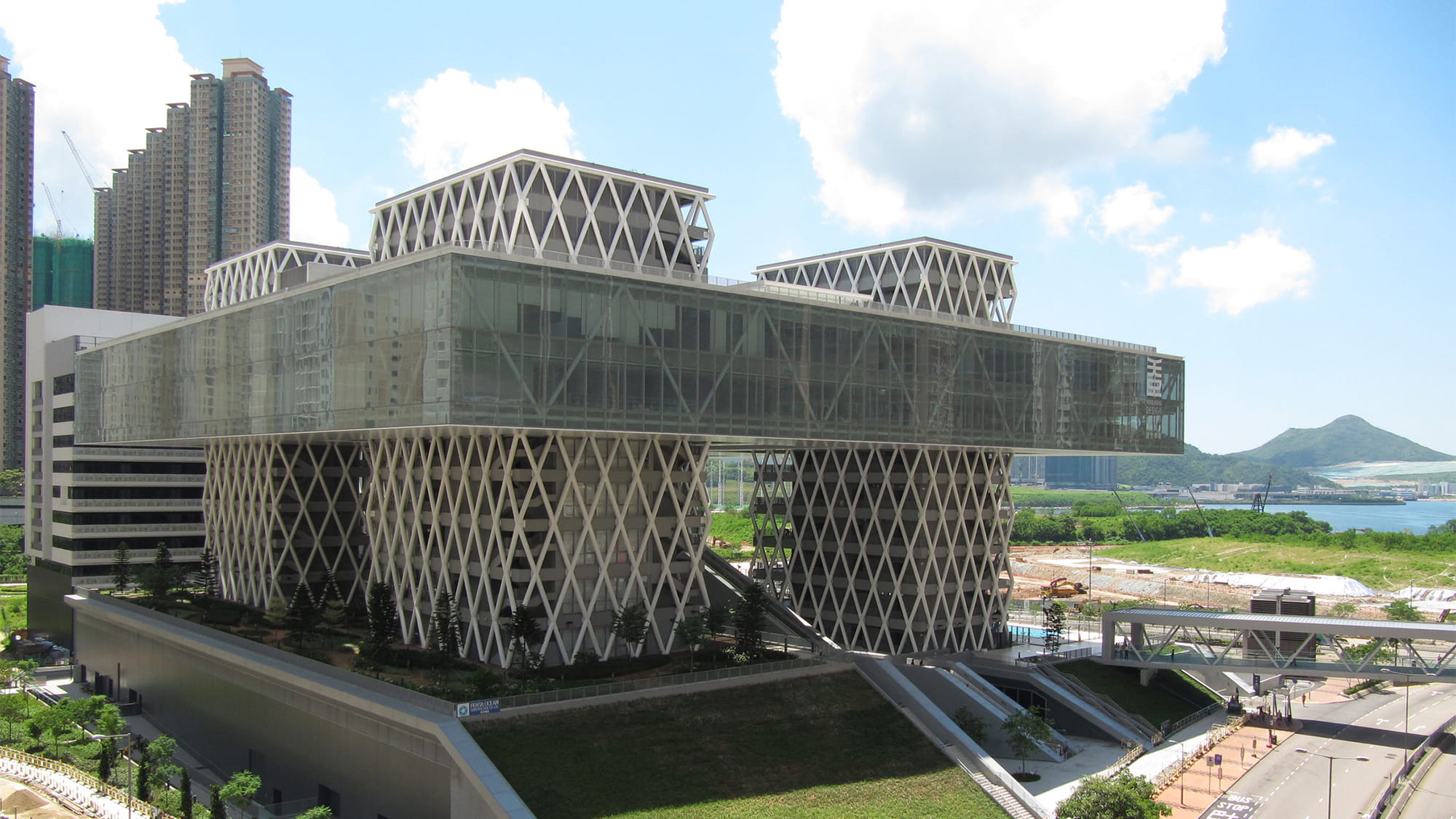 Hong Kong Design Institute