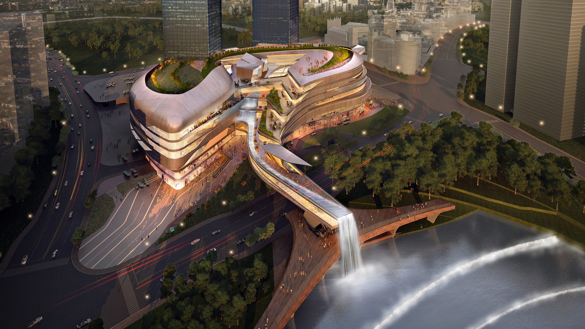 Hua Guo Yuan Guiyang