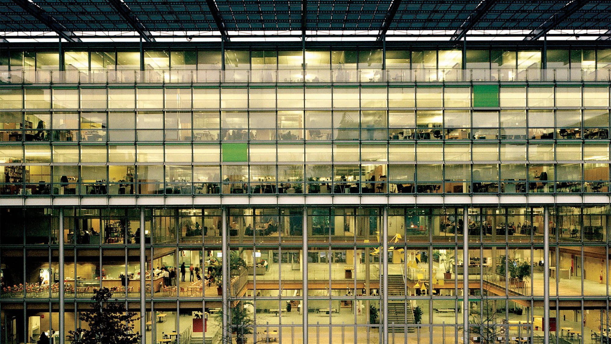 Il Sore 24 Ore, John Fass