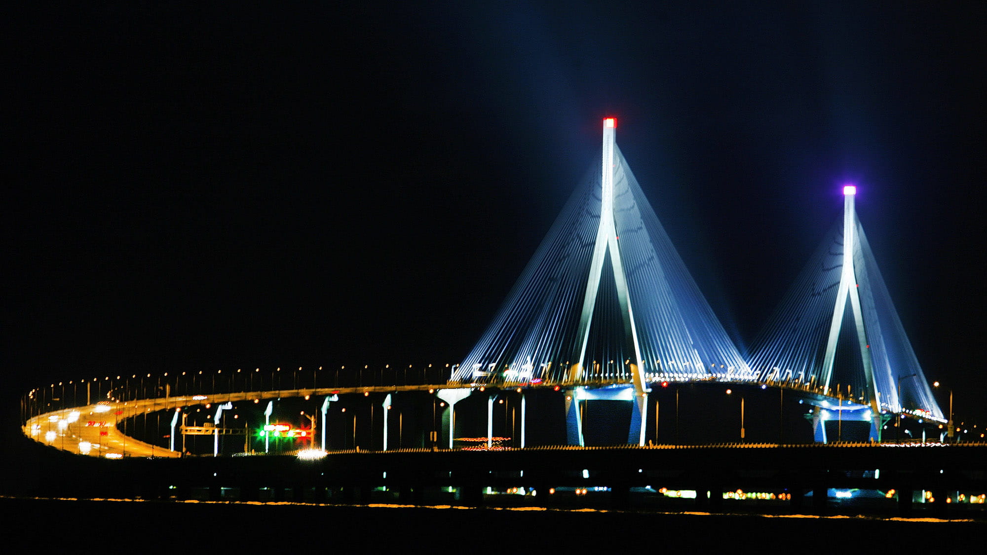 Incheon Bridge