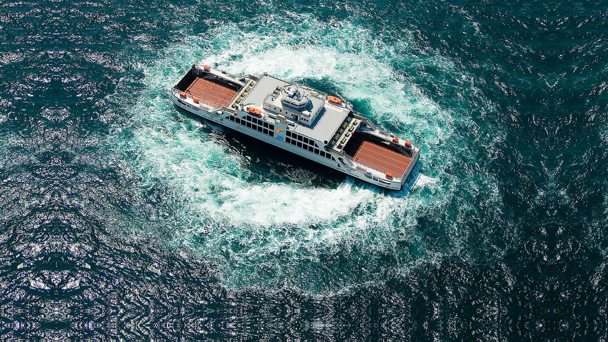 Istanbul Marina Transport Services