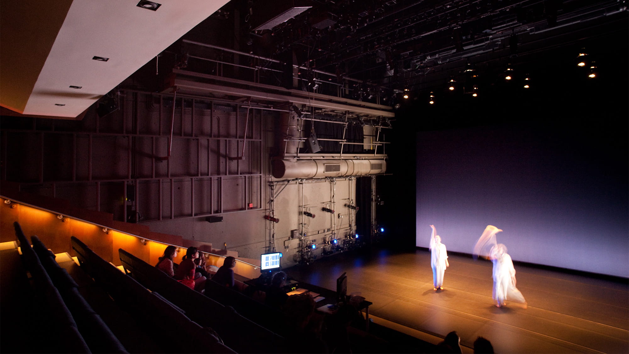 Jerome Robbins Theater