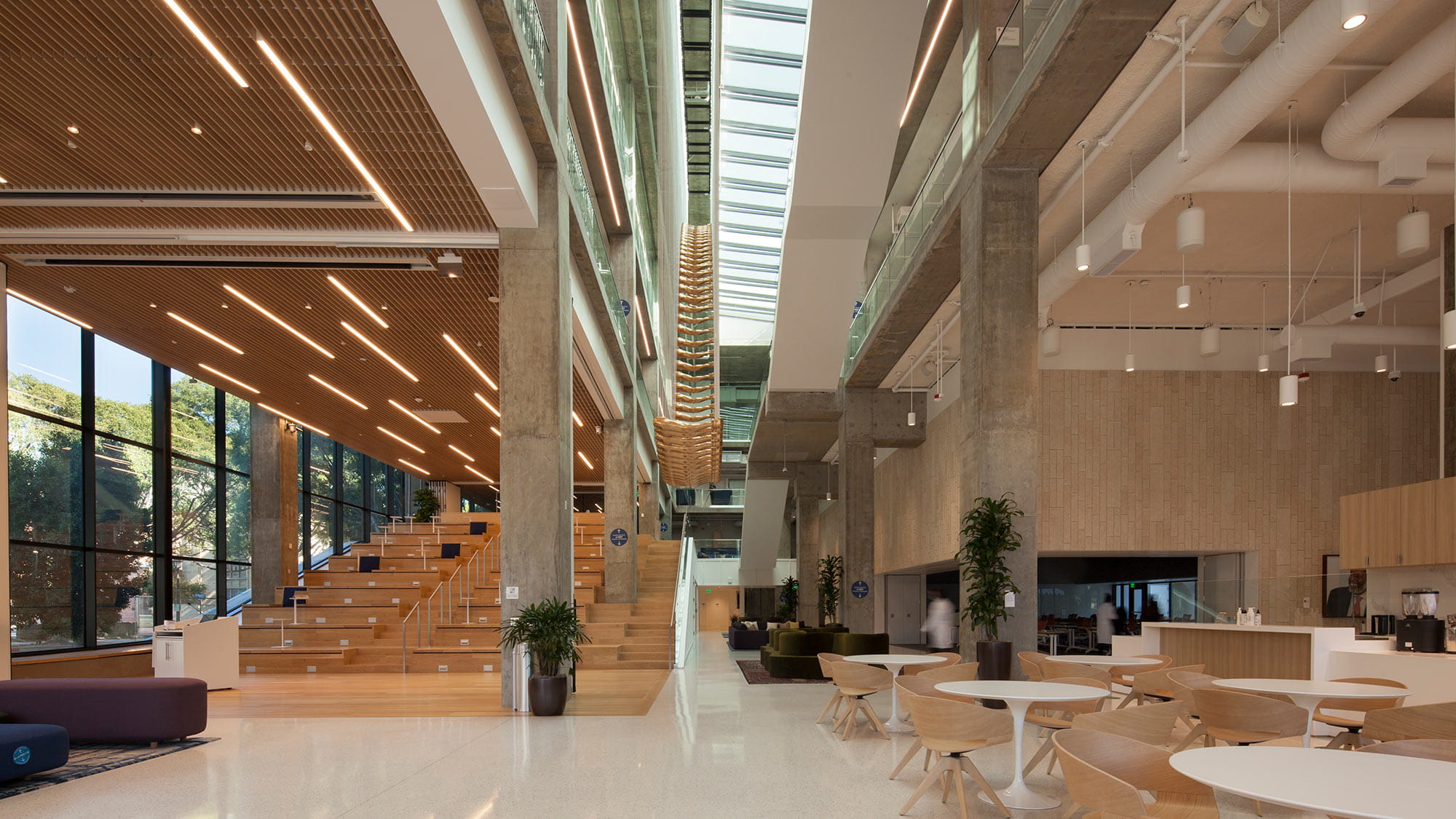 Kaiser Permanente School of Medicine