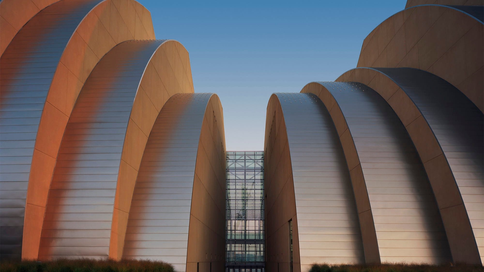 Kauffman Center for the Performing Arts