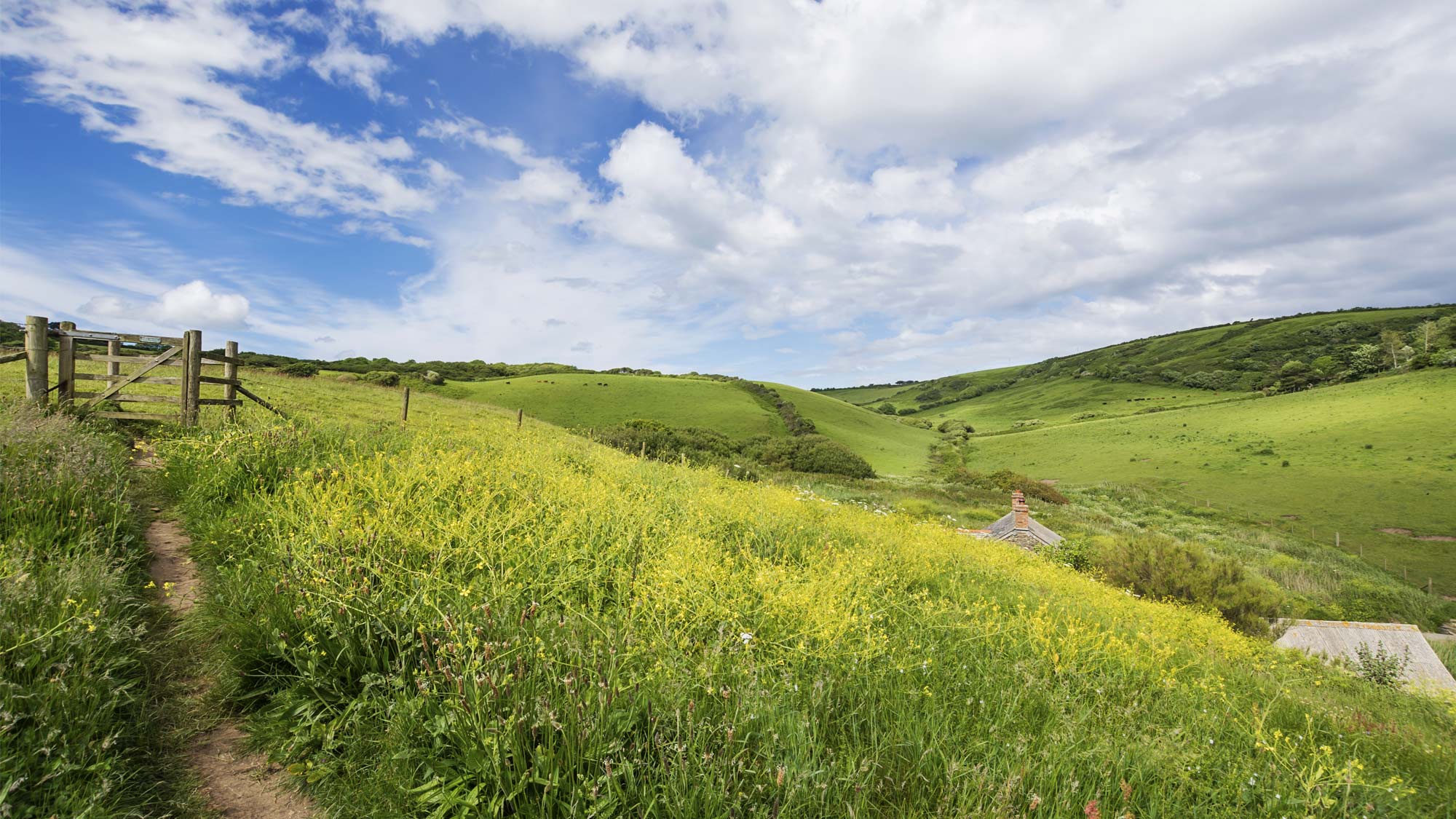 Keyn Glas, A30 Environmental Designated Funds