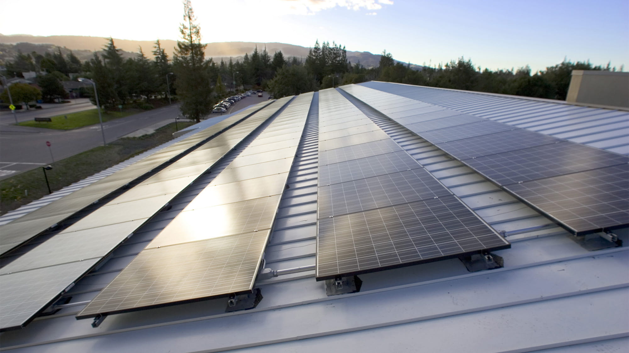 Kirsch Center for Environmental Studies, De Anza College