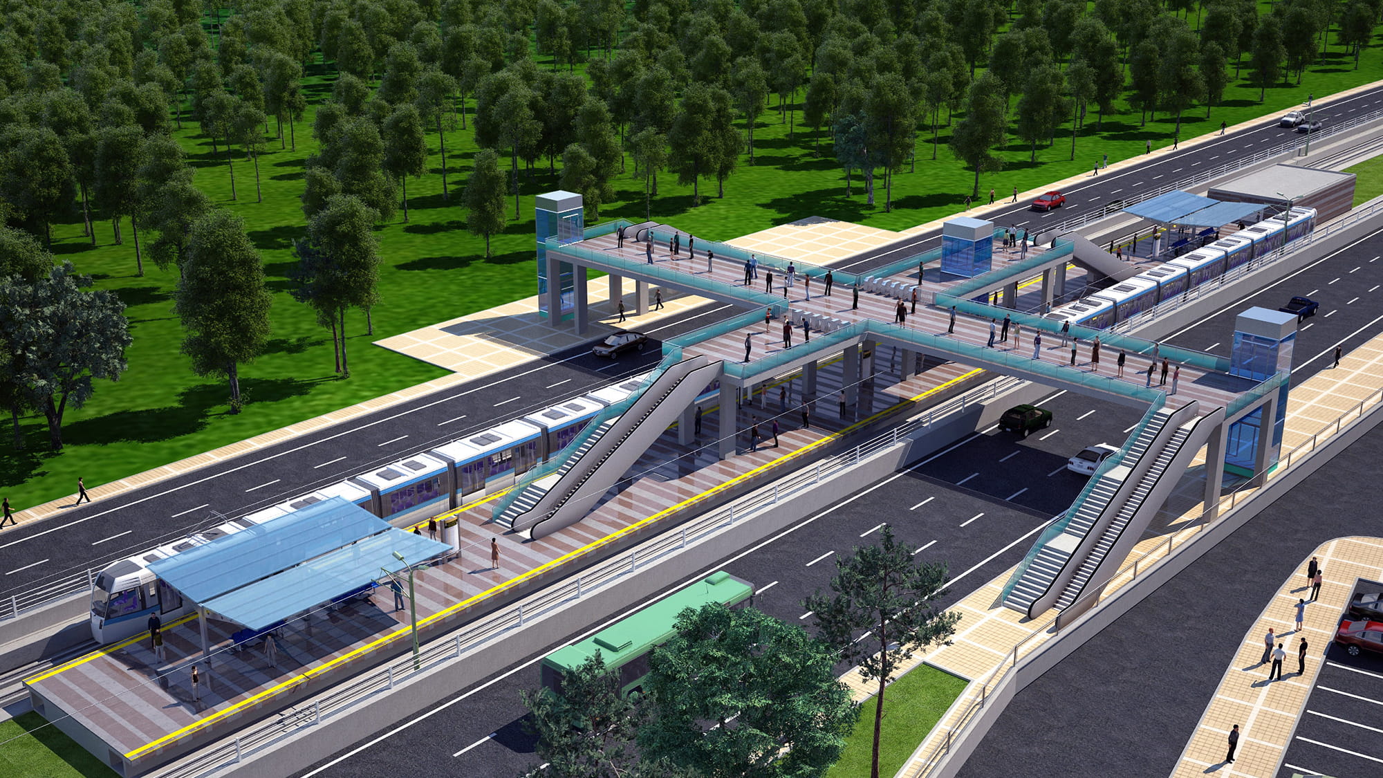 Kocaeli LRT