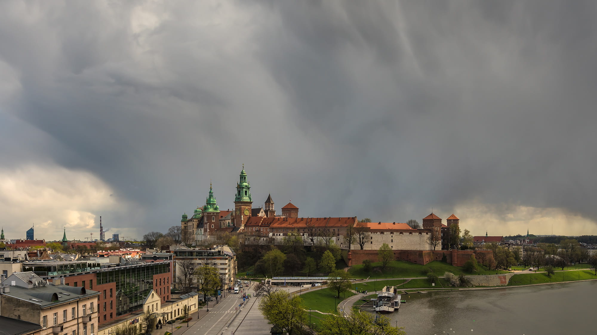 Krakow