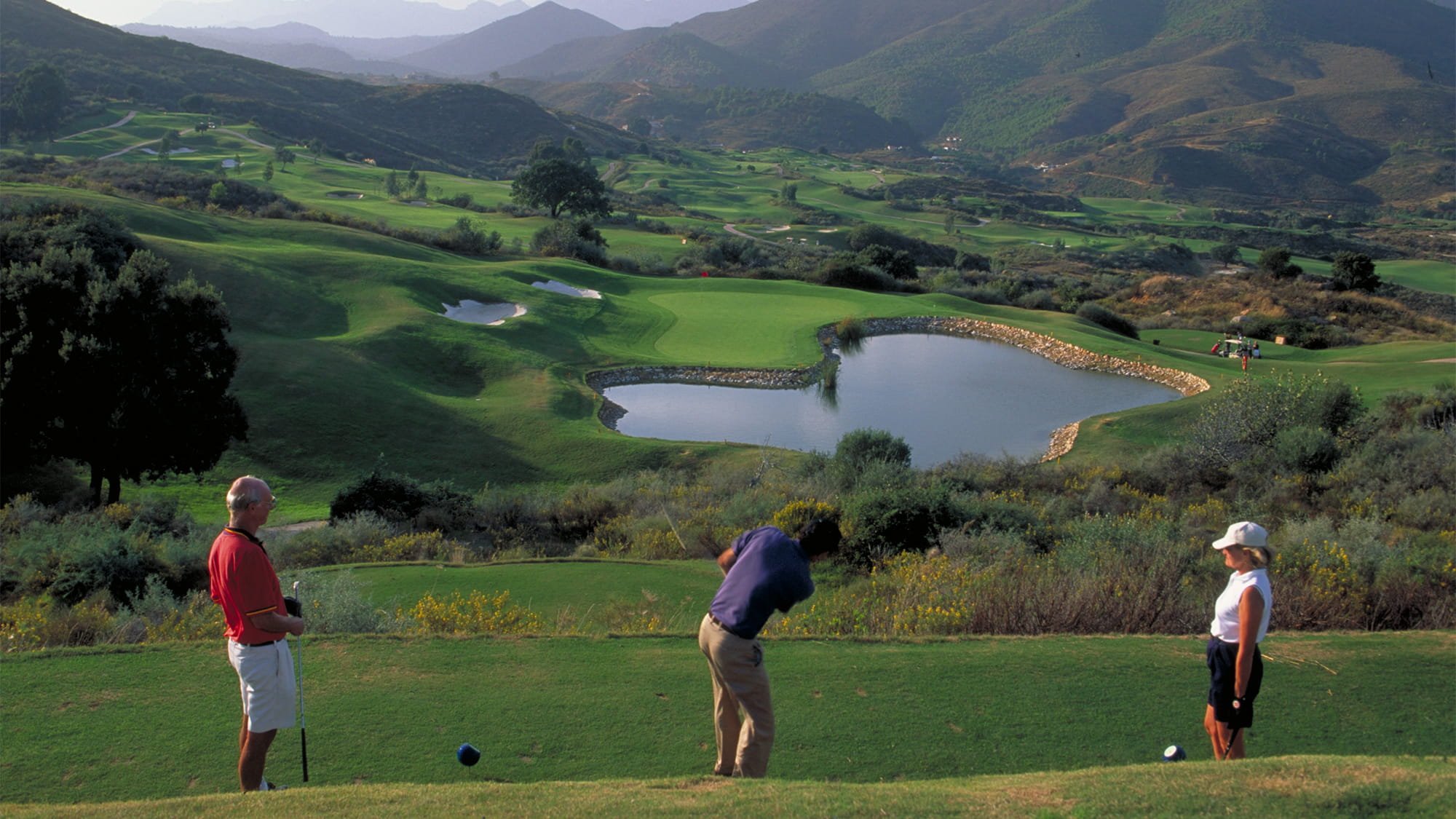 La Cala golf club