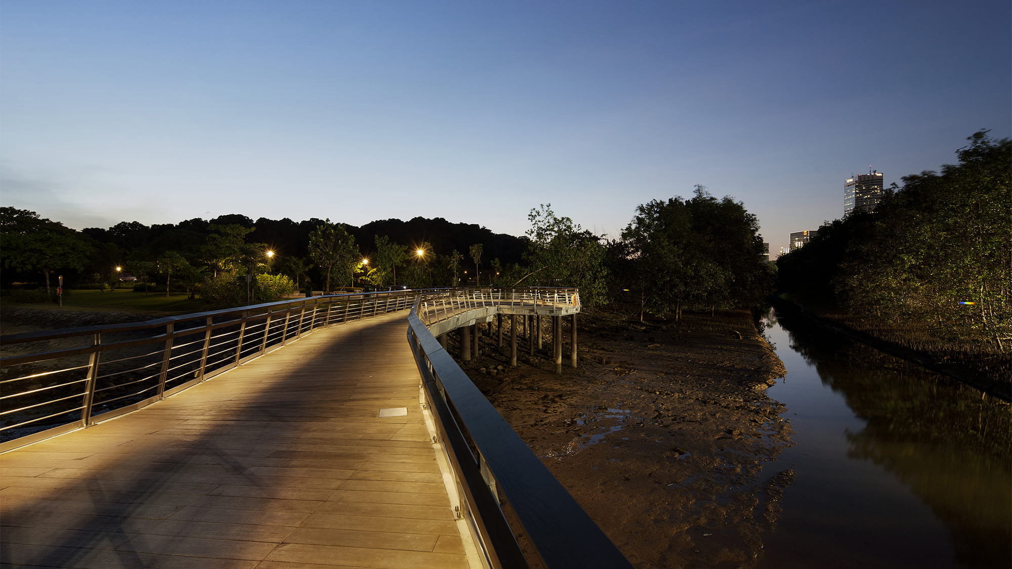Labradore Nature & Coastal Walk. Photo: Jeremy San