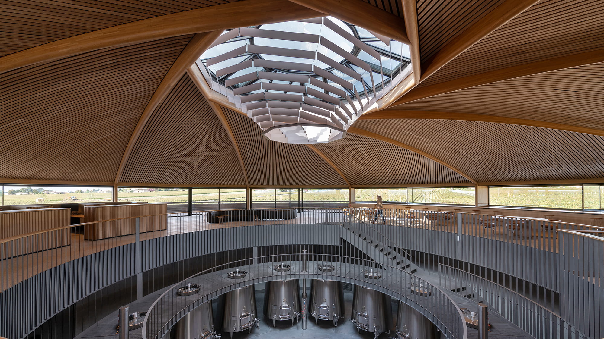 Le Dome