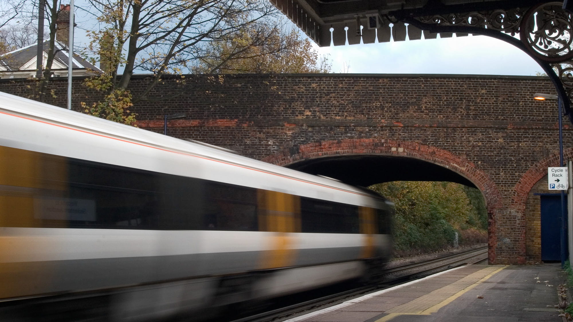 London Overground
