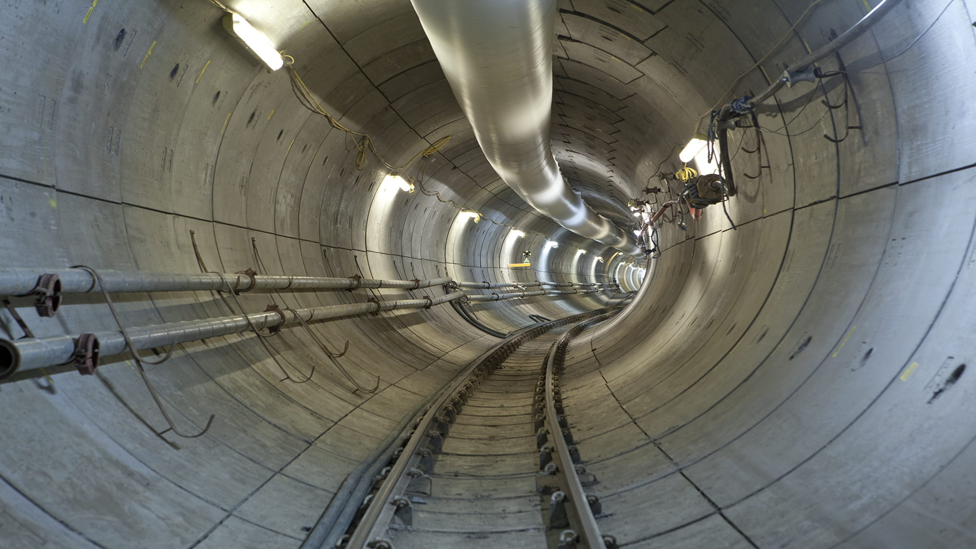 National Grid London Cable Replacement Programme Phase 1 (c) Thomas Graham